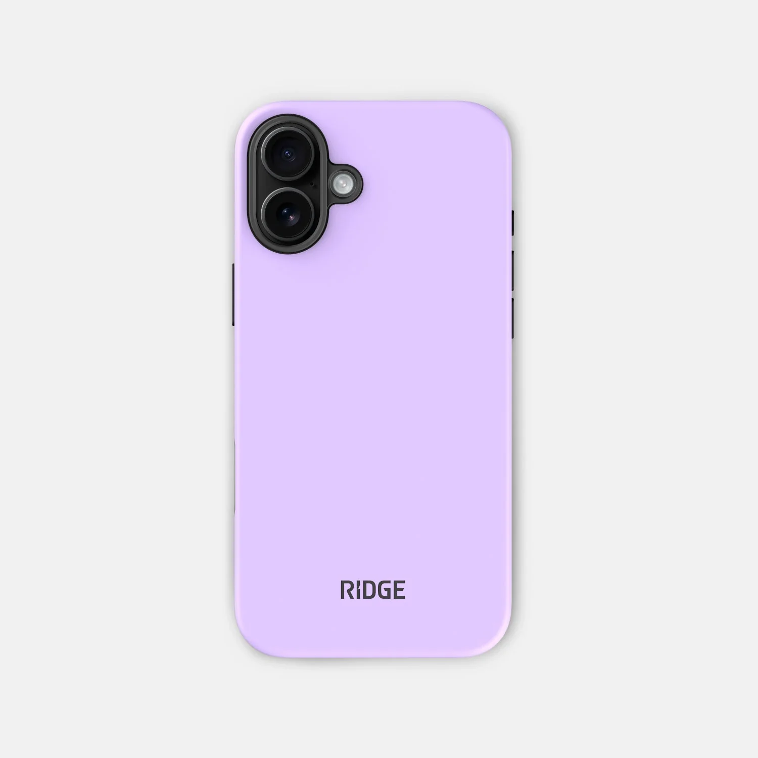 Ridge Phone Case - Lavender - iPhone 16 Plus - Image 2