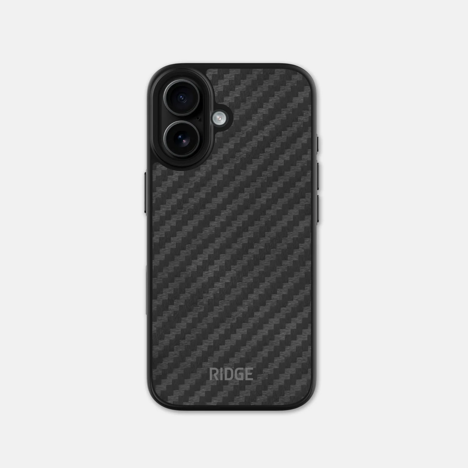 Ridge Phone Case - Carbon - iPhone 17 - Image 2
