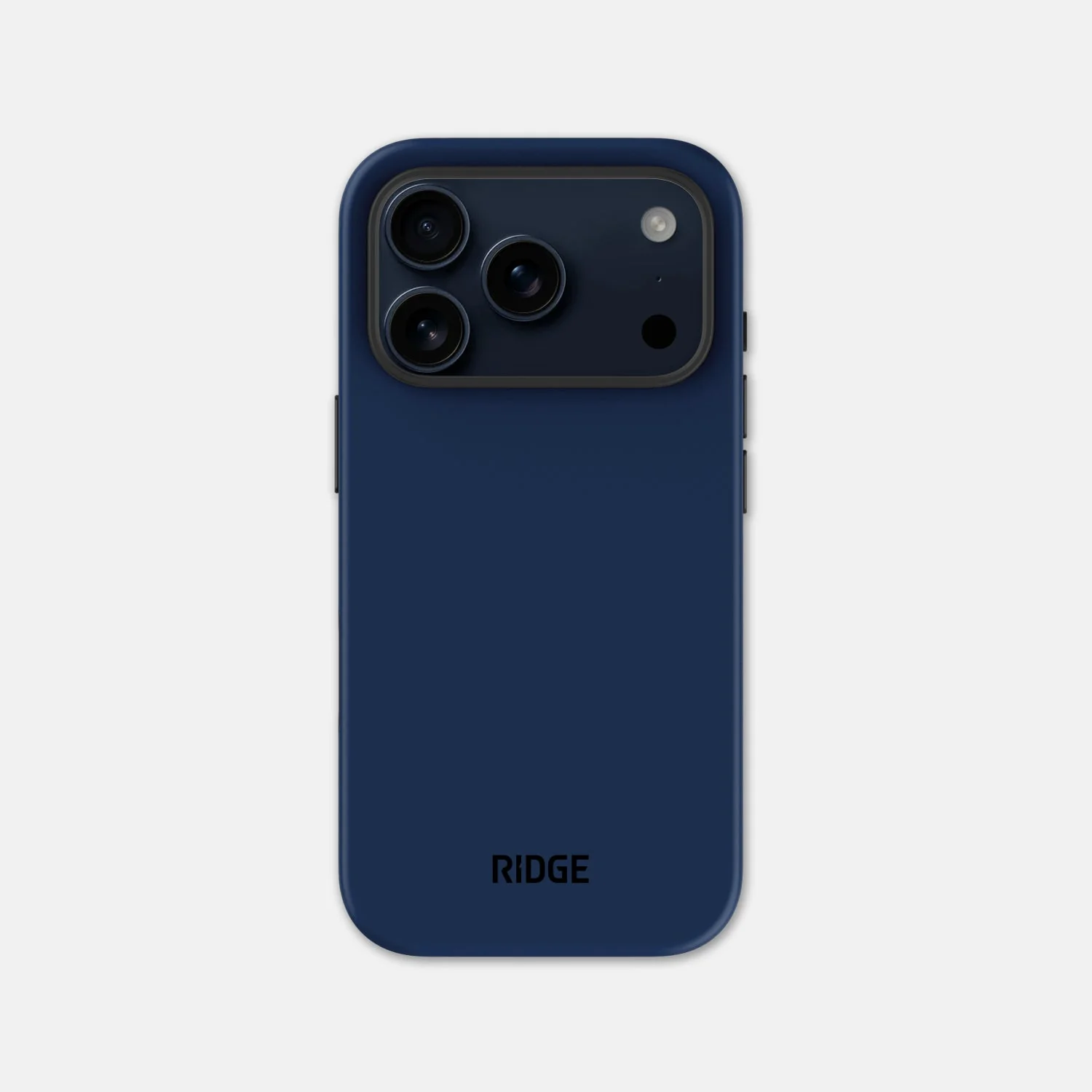 Ridge Phone Case - Dark Harbor - iPhone 17 Pro - Image 2
