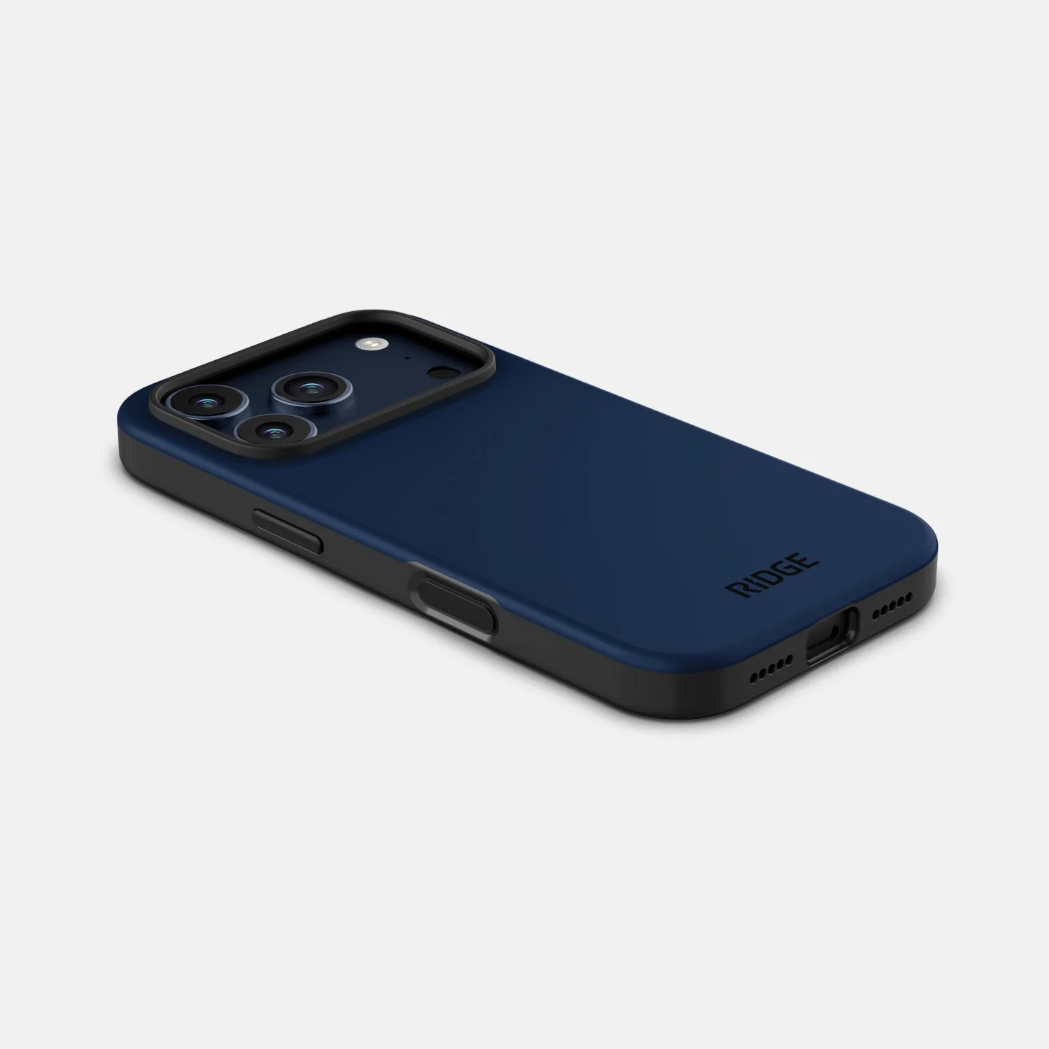Ridge Phone Case - Dark Harbor - iPhone 17 Pro - Image 3