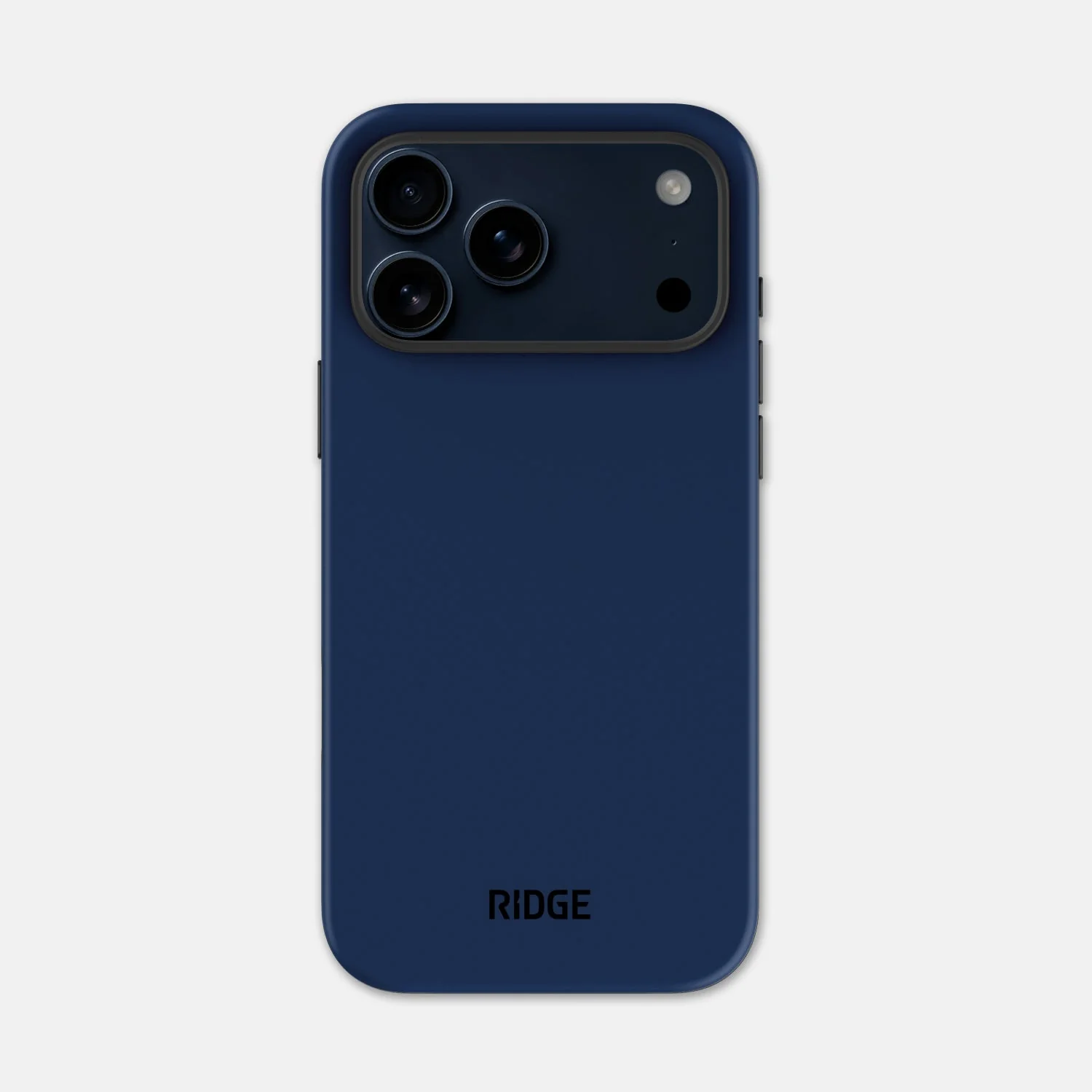 Ridge Phone Case - Dark Harbor - iPhone 17 Pro Max - Image 2
