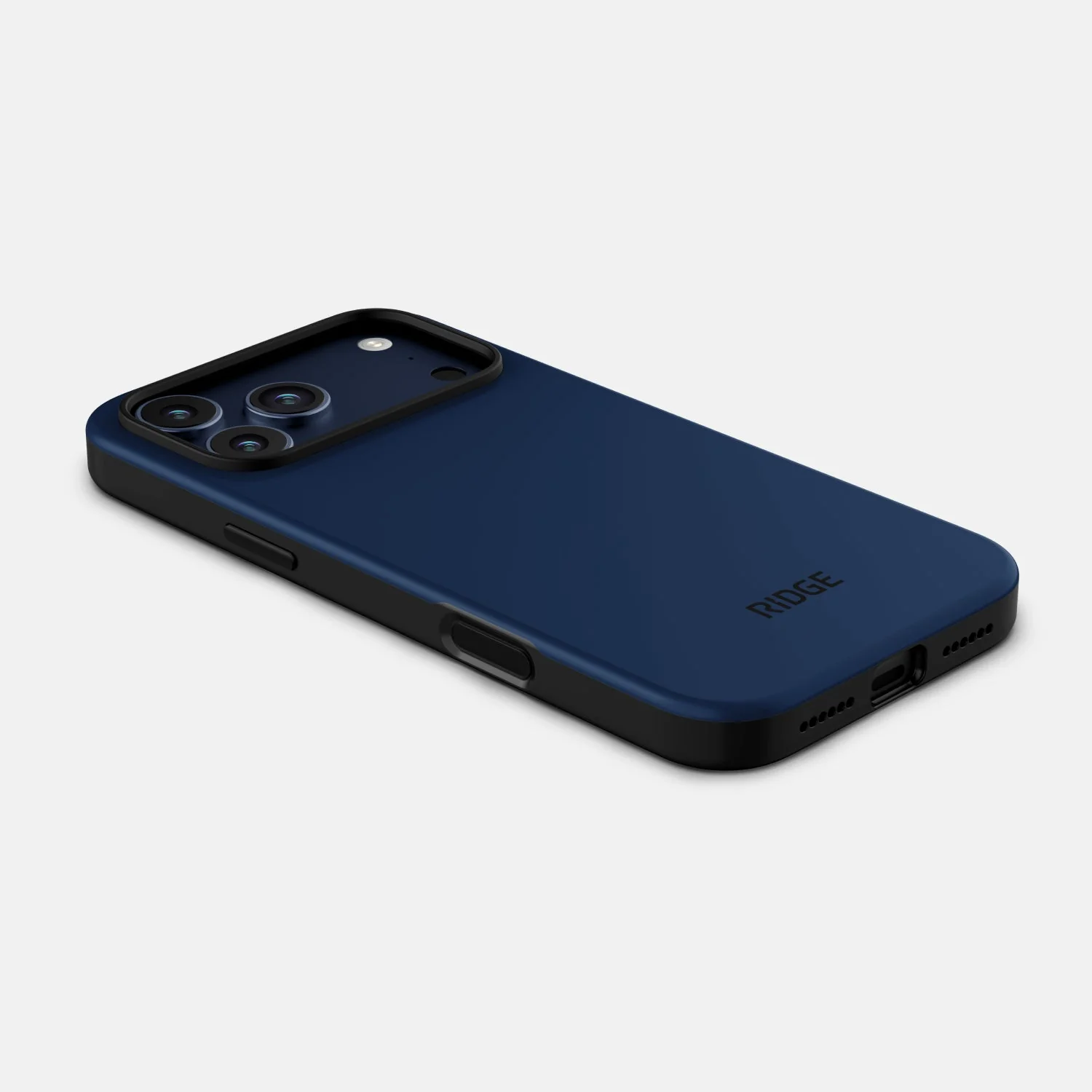 Ridge Phone Case - Dark Harbor - iPhone 17 Pro Max - Image 3