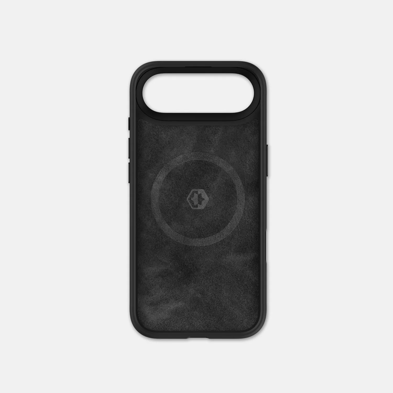 Ridge Phone Case - Basecamp Orange - iPhone Air - Image 3