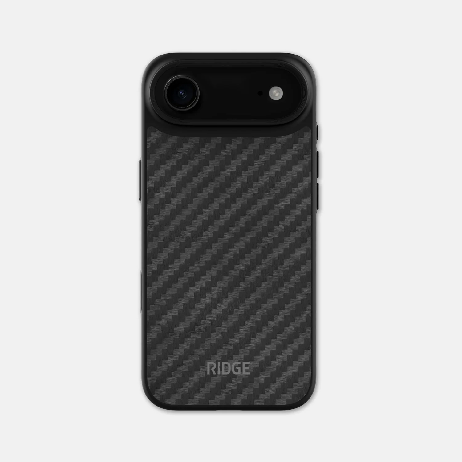 Ridge Phone Case - Carbon - iPhone Air - Image 2