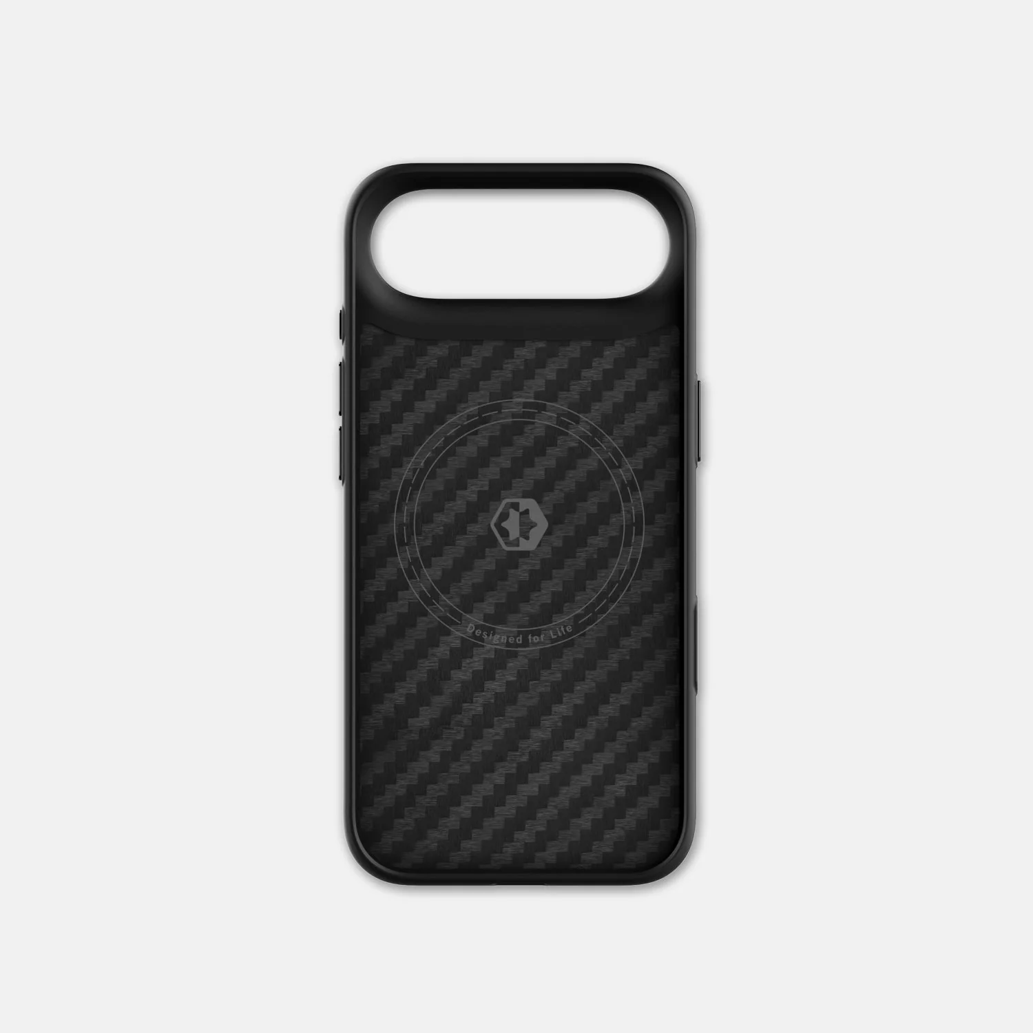 Ridge Phone Case - Carbon - iPhone Air - Image 3