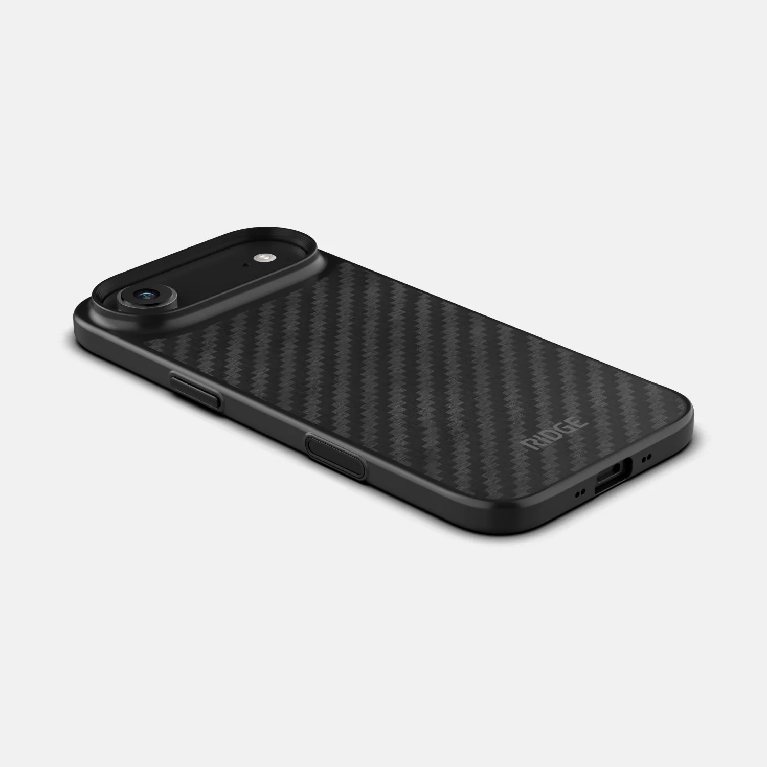 Ridge Phone Case - Carbon - iPhone Air - Image 4