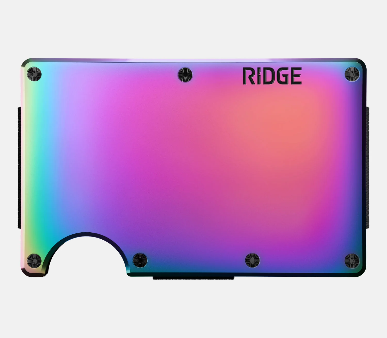 Ridge Wallet - Iridescent - Image 2