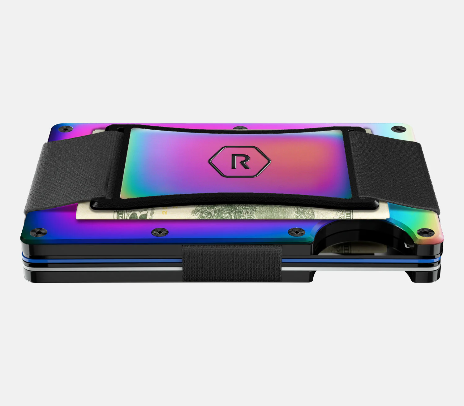 Ridge Wallet - Iridescent - Image 4