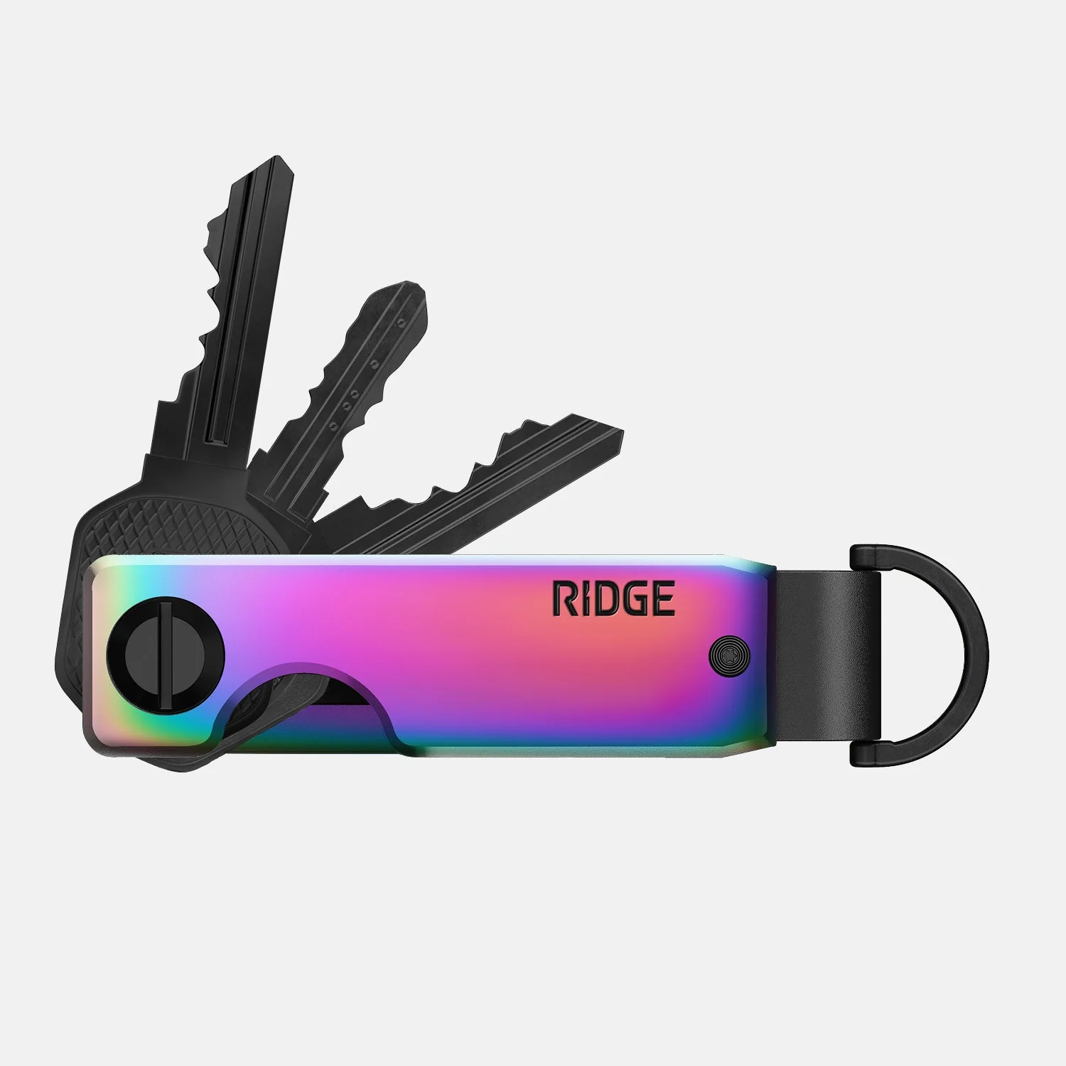 Ridge KeyCase - Iridescent - Image 2