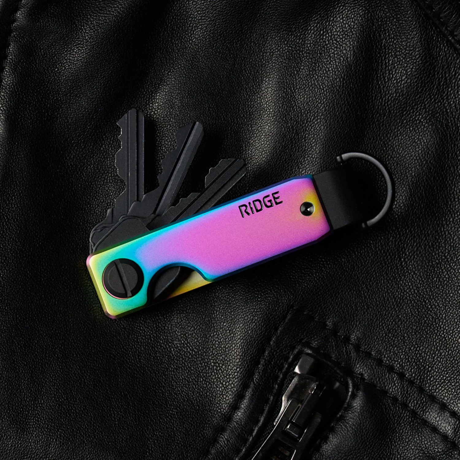 Ridge KeyCase - Iridescent - Image 5