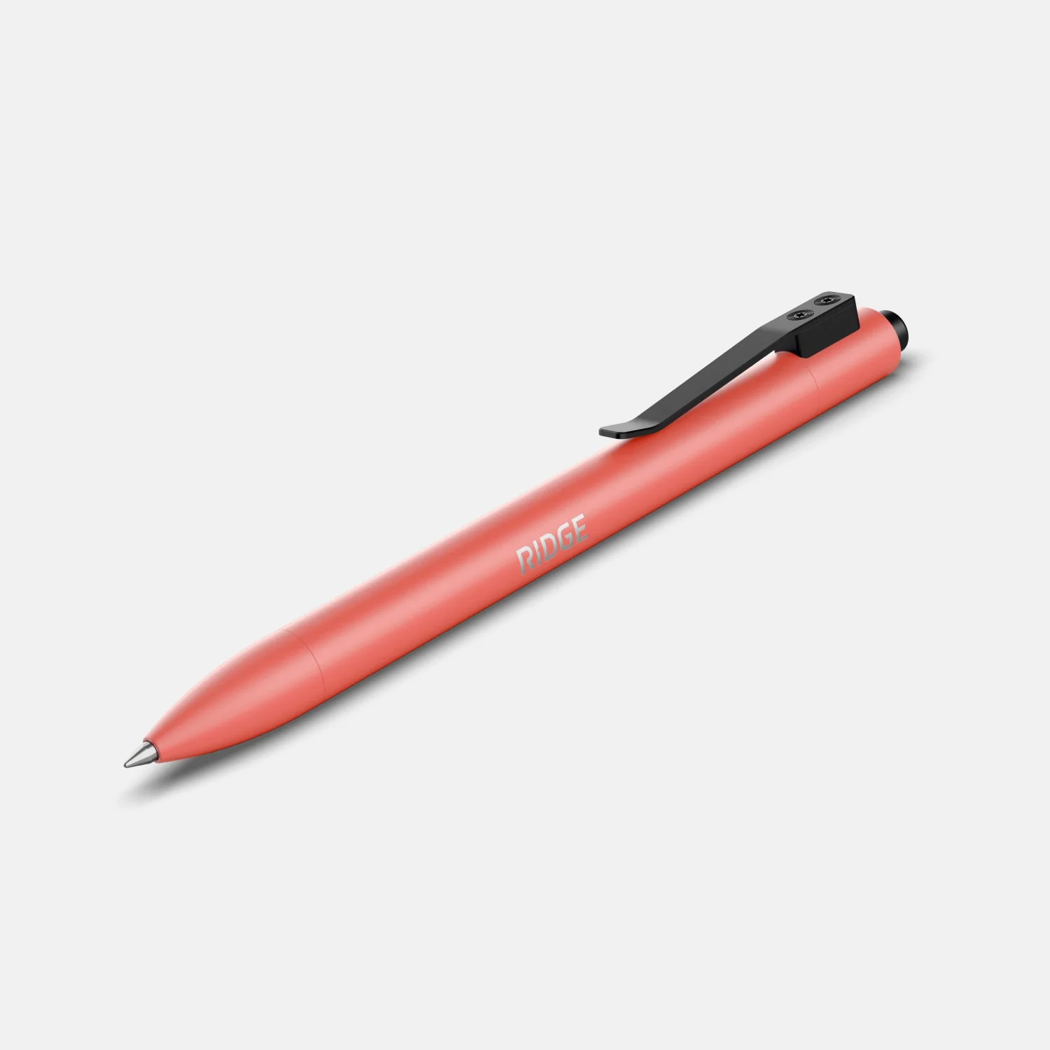 Daily Writer Kit (Click Pen) - Just Peachy - Image 5