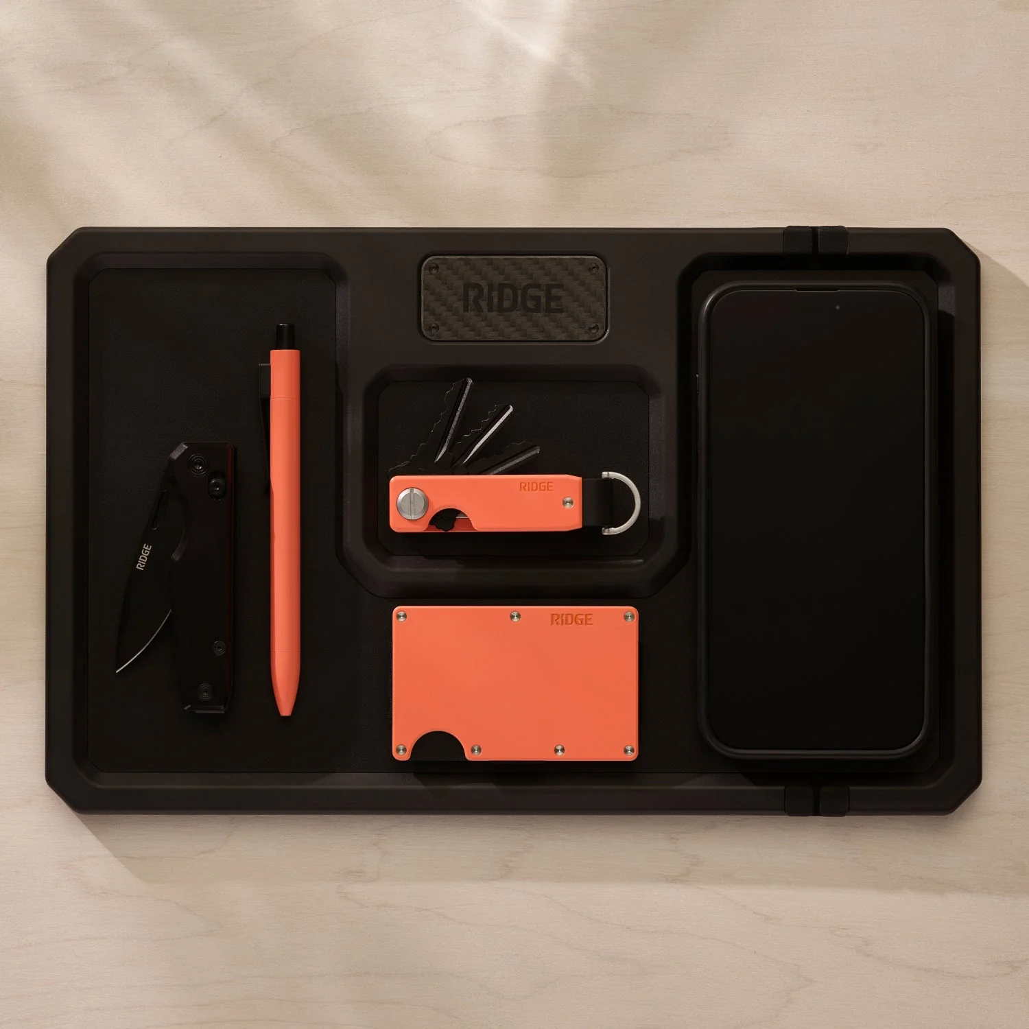 Daily Writer Kit (Click Pen) - Just Peachy - Image 6