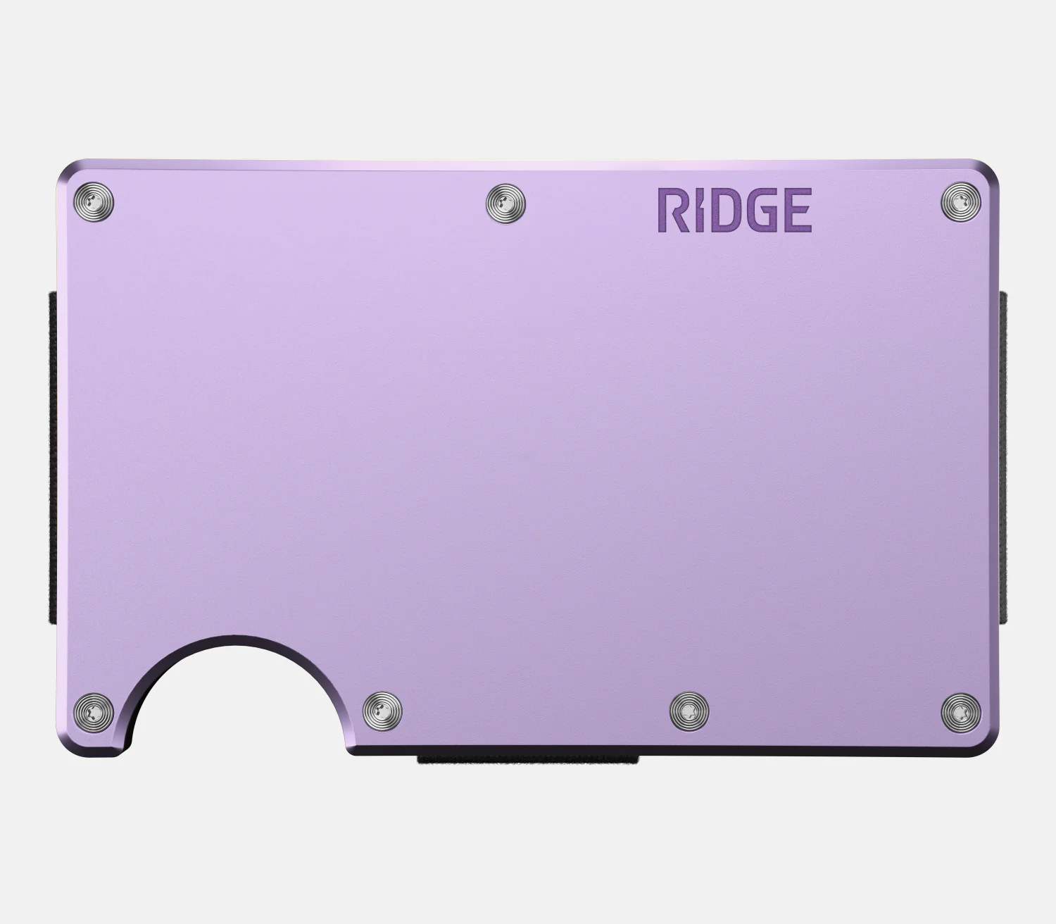 Ridge Wallet - Lavender - Image 9