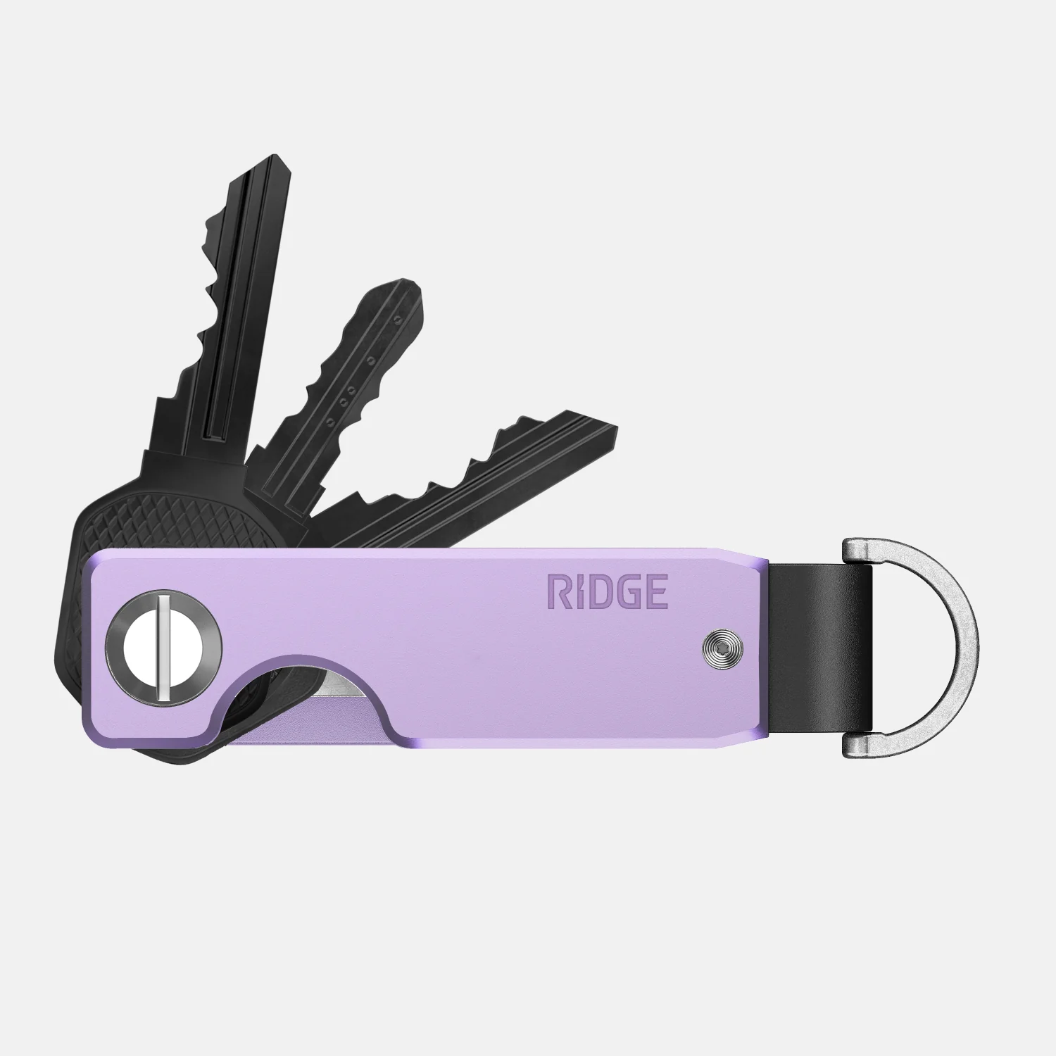 Daily Writer Kit (Click Pen) - Lavender - Image 4