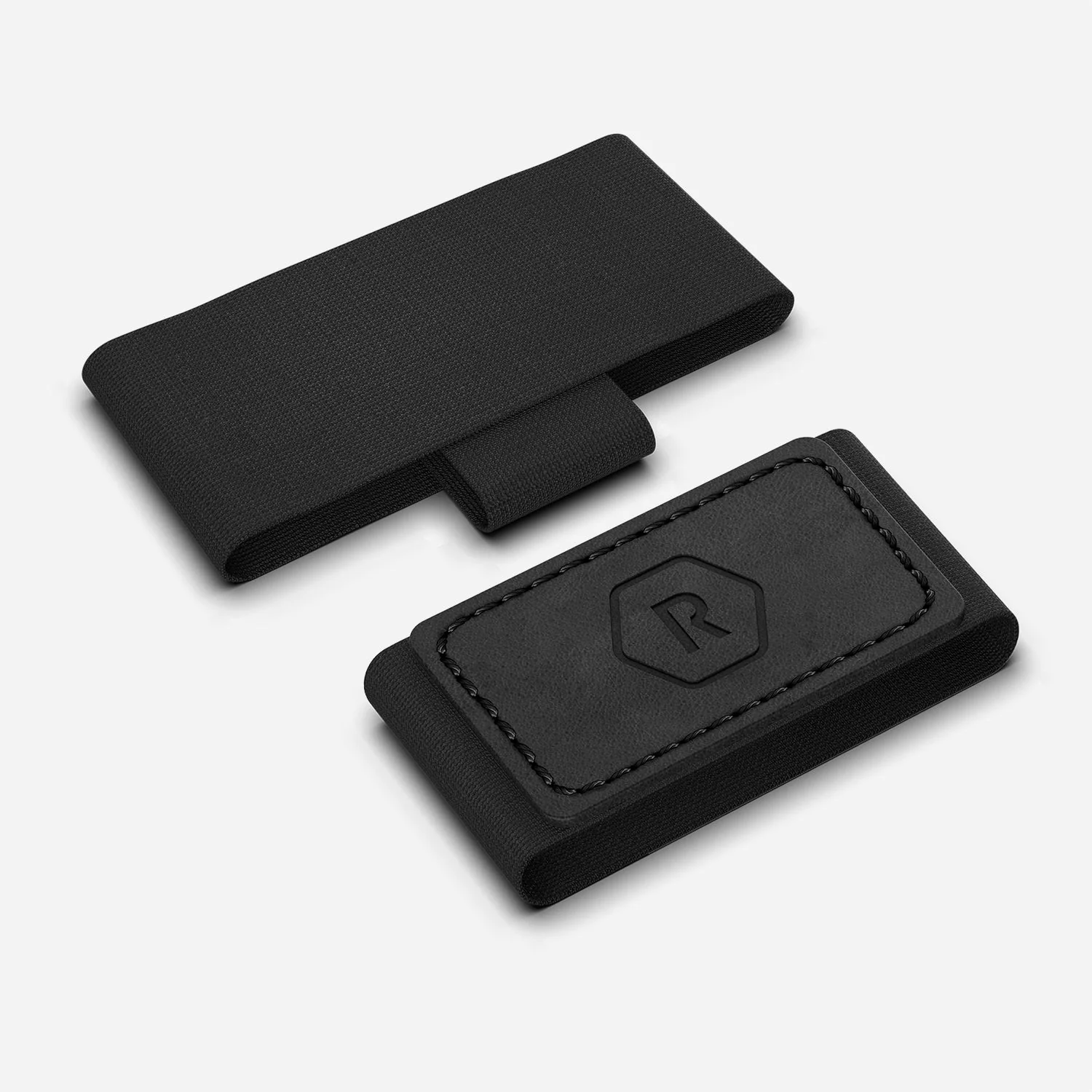 Leather Cash Strap - Image 2
