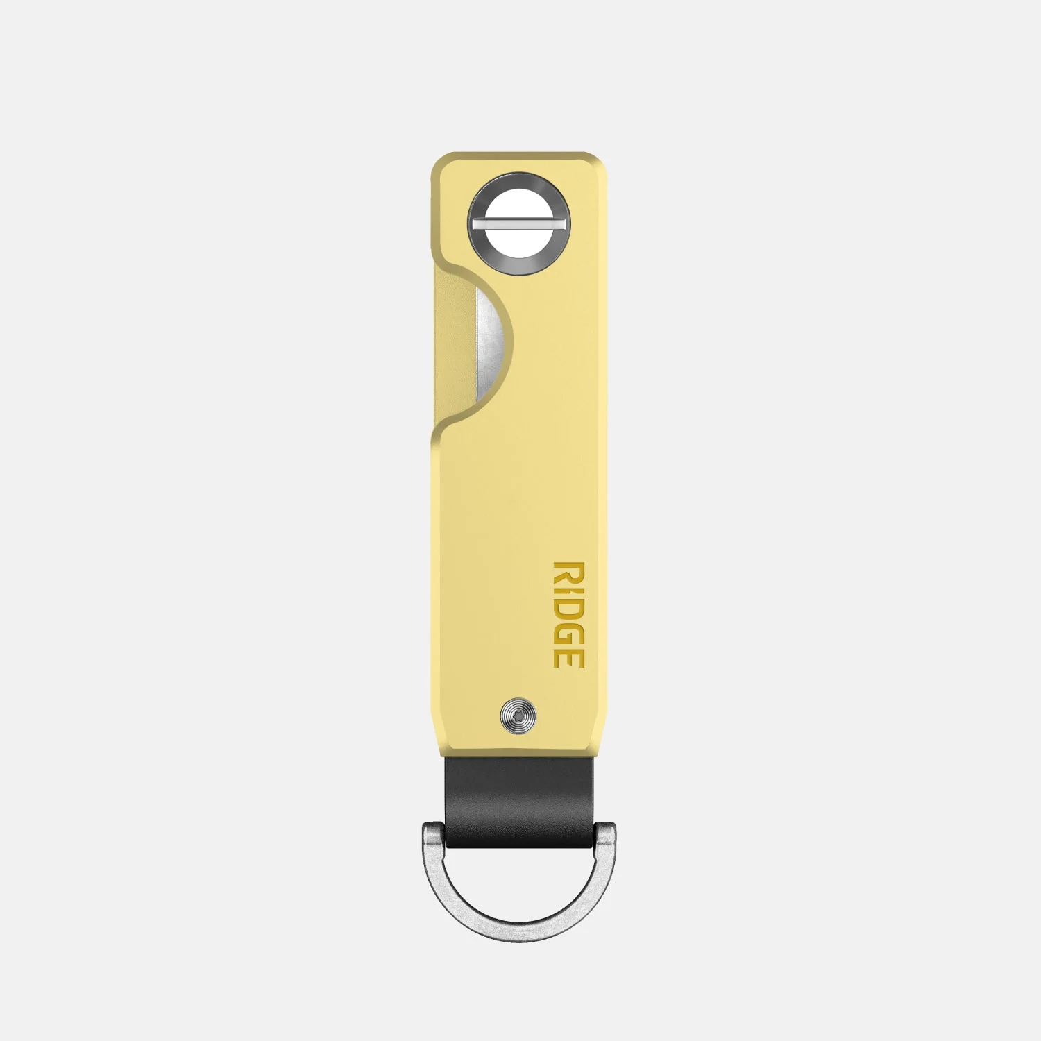 Ridge KeyCase - Lemon Drop - Image 3