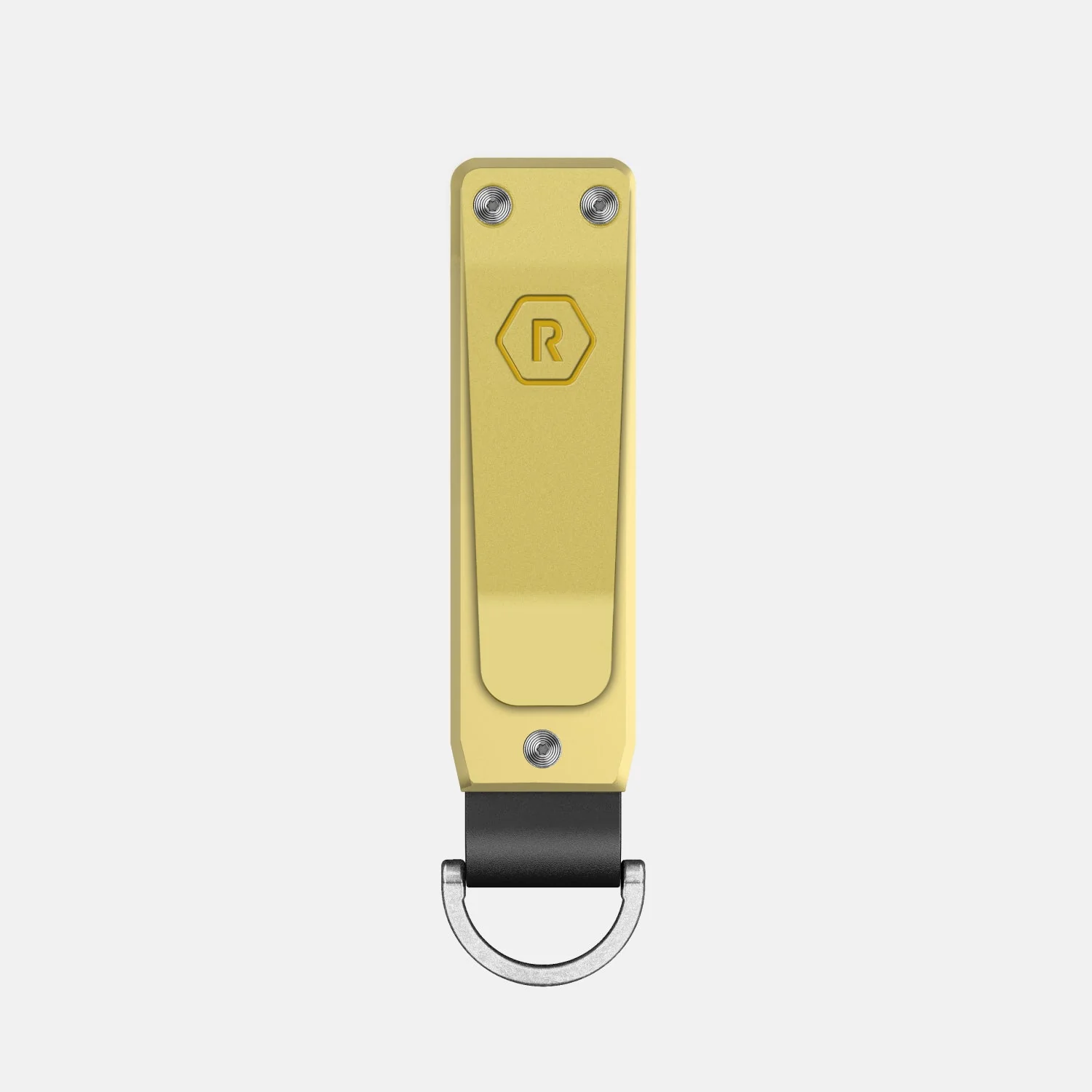Ridge KeyCase - Lemon Drop - Image 4