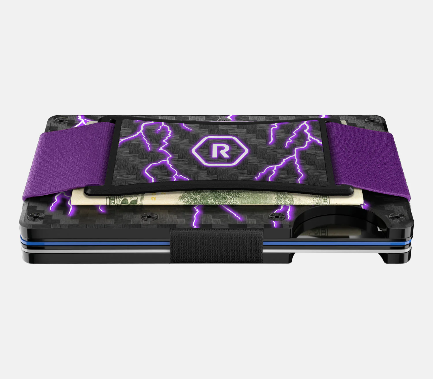 Ridge Wallet - Lone Wolf - Image 4