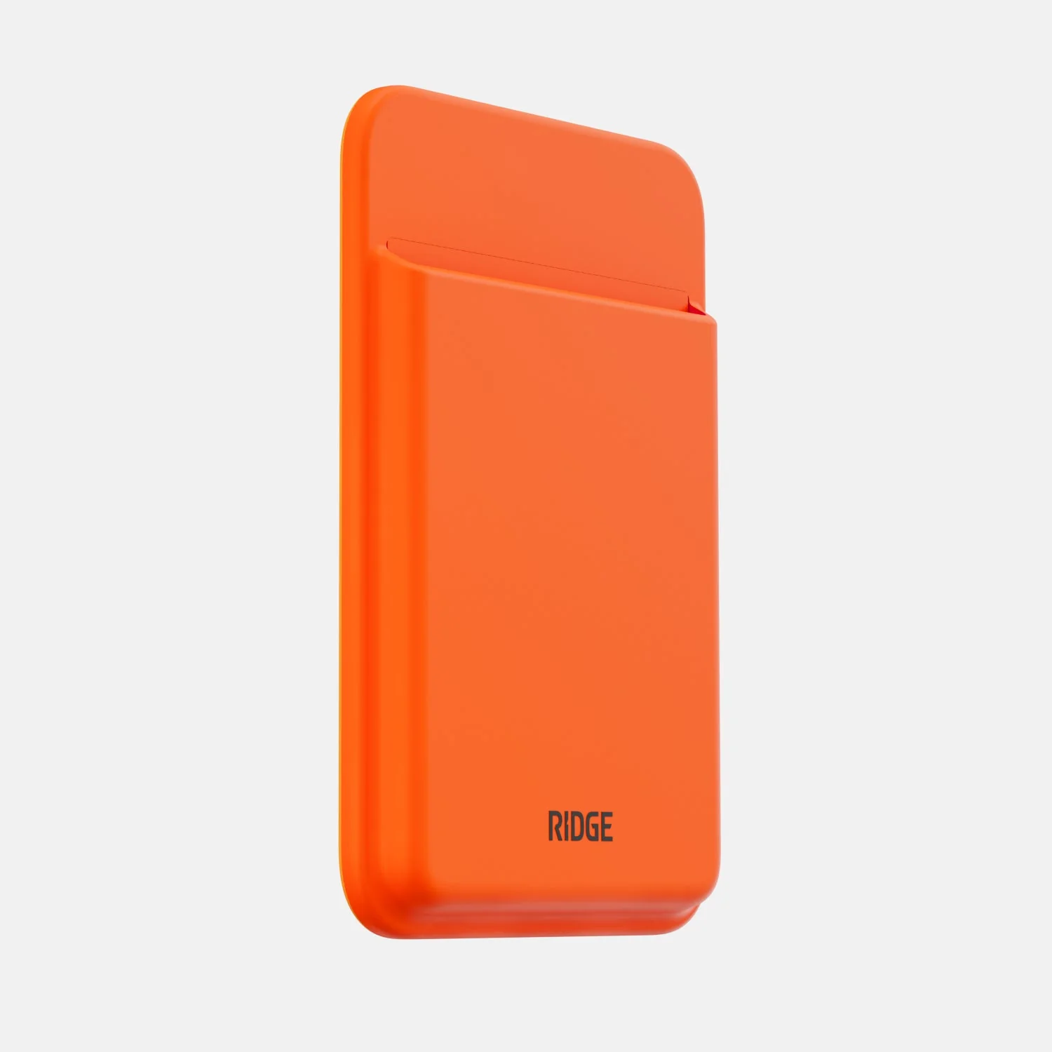 MagSafe Cardholder - Basecamp Orange - Image 4