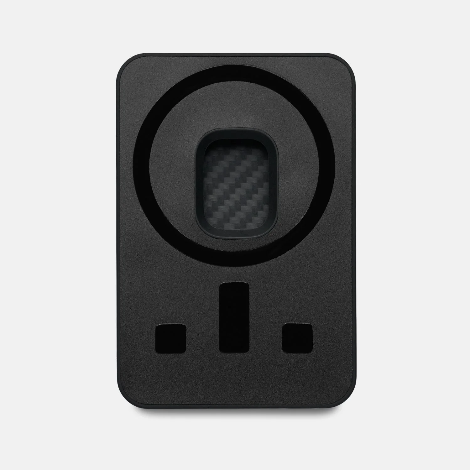 MagSafe Cardholder - Carbon Fiber 3K - Image 3