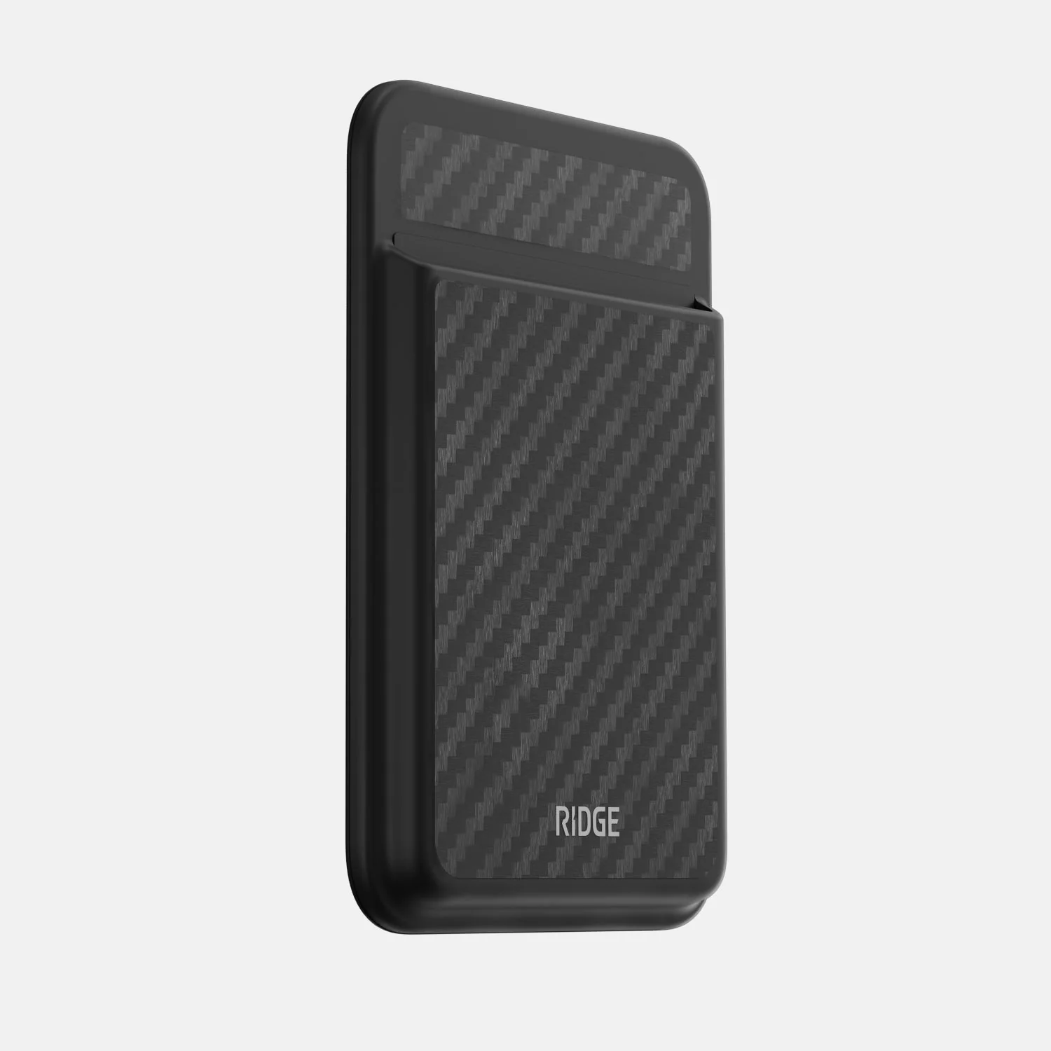 MagSafe Cardholder - Carbon Fiber 3K - Image 4