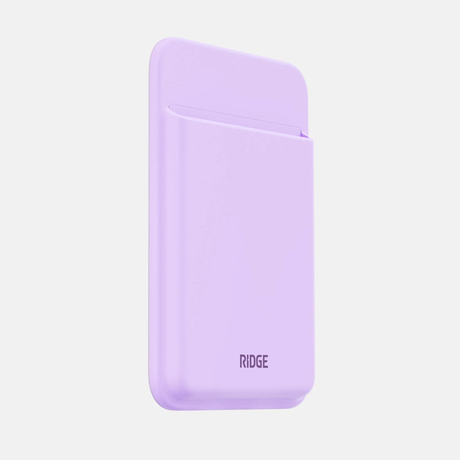 MagSafe Cardholder - Lavender - Image 4