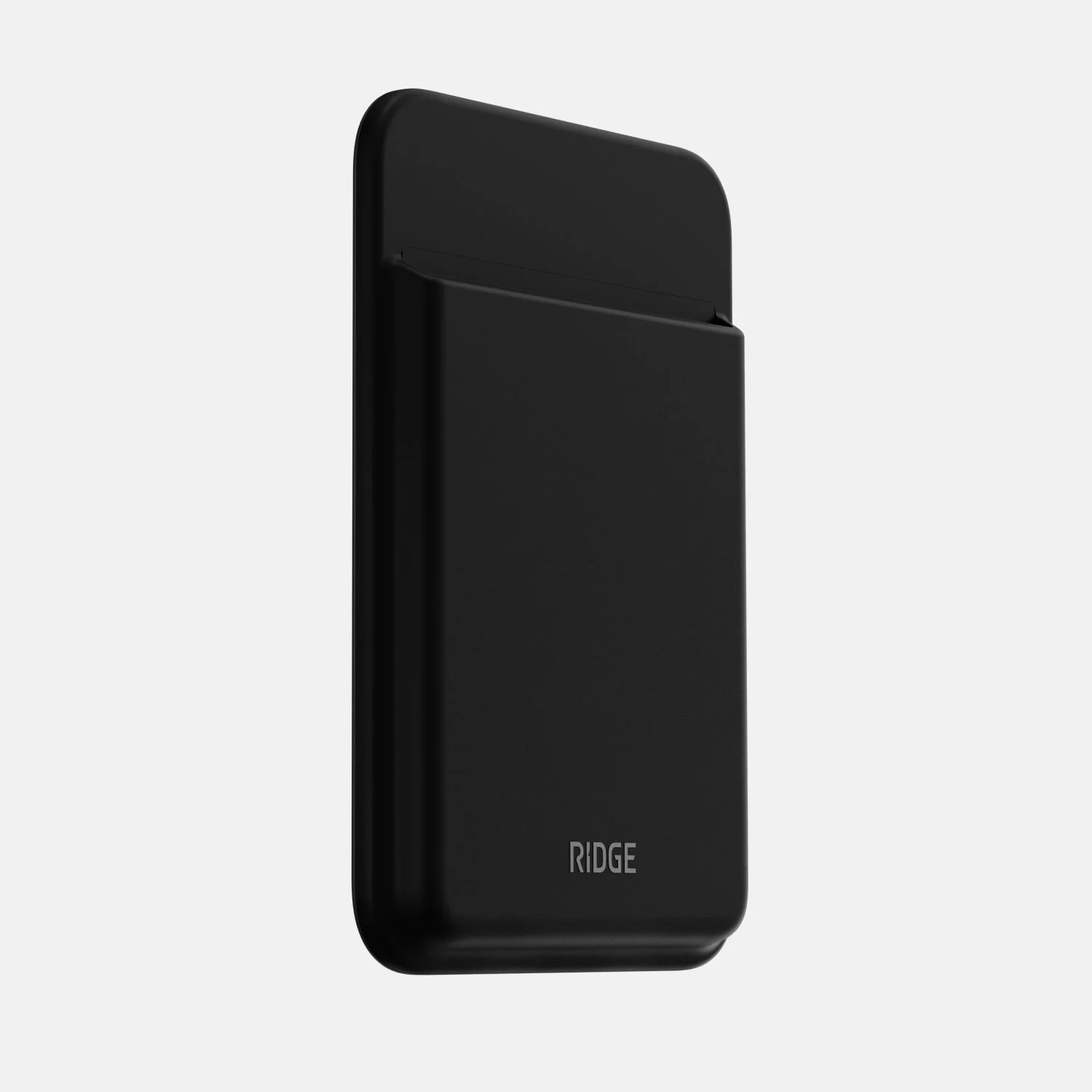 MagSafe Cardholder - Matte Black - Image 4