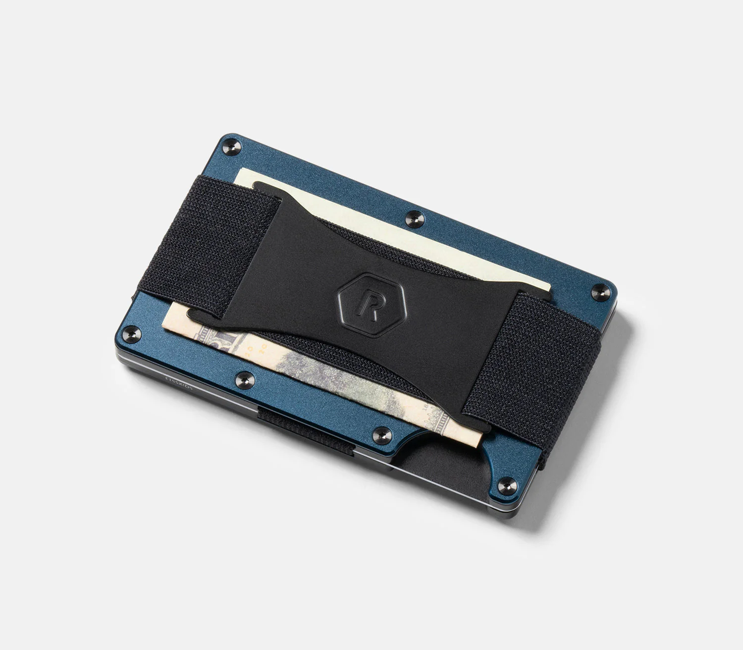 Ridge Wallet For MagSafe - Alpine Navy - Image 11