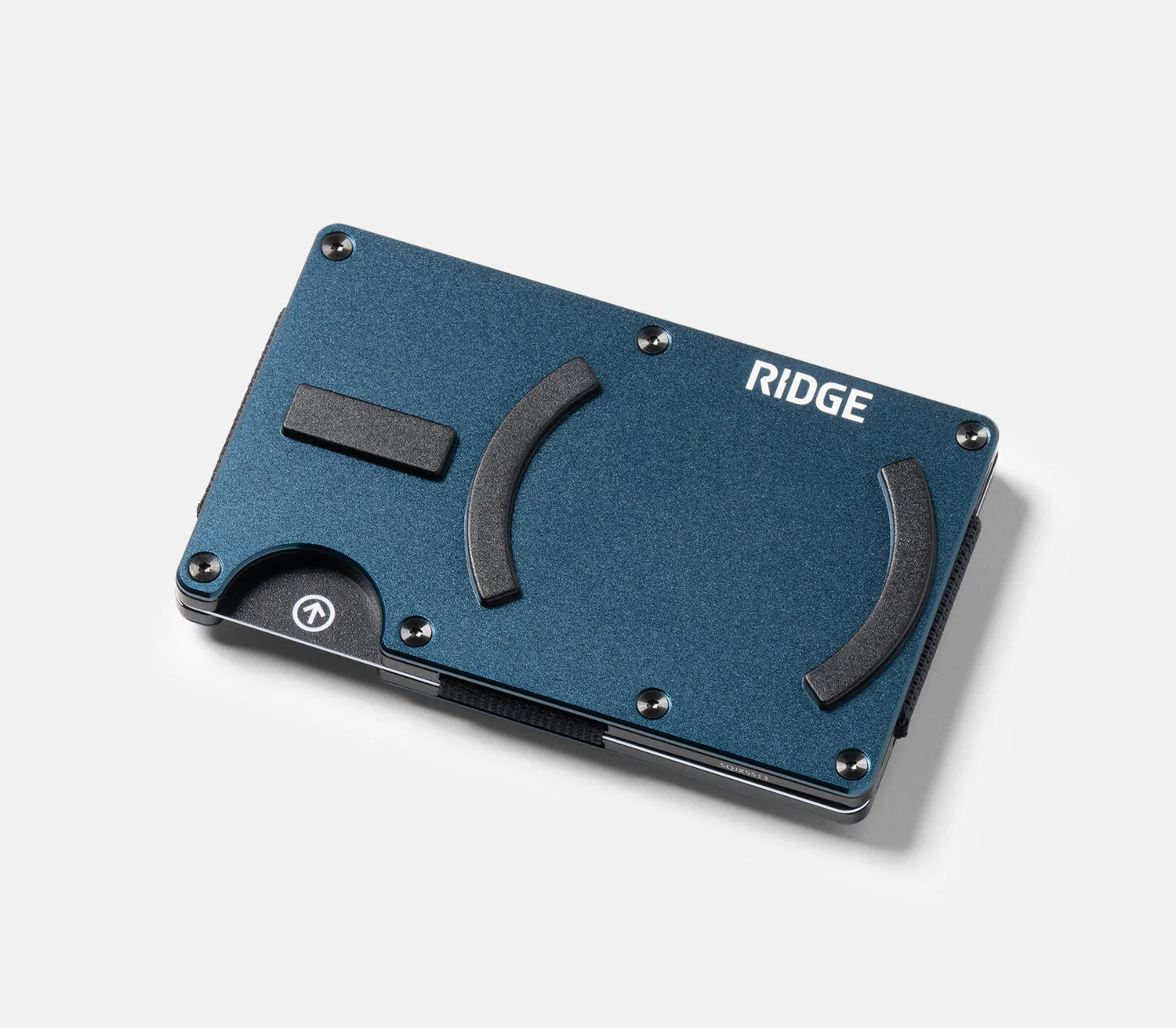 Ridge Wallet For MagSafe - Alpine Navy - Image 13