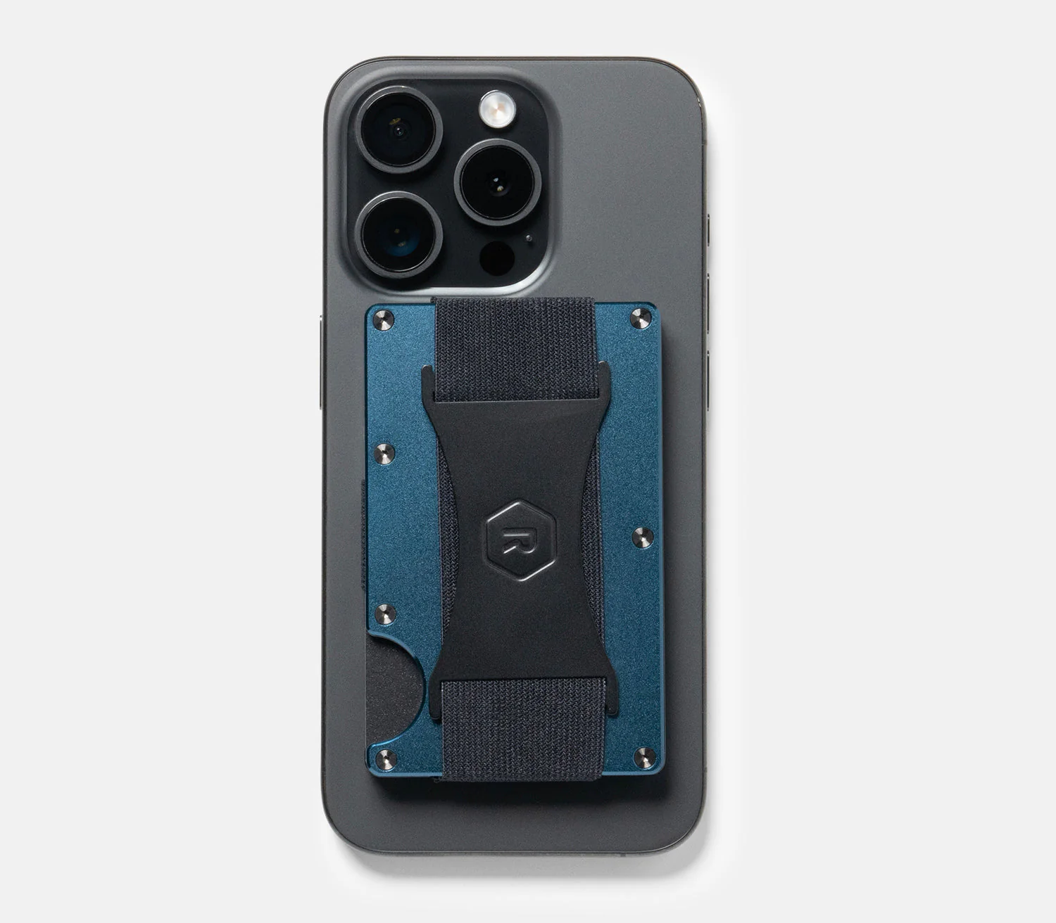 Ridge Wallet For MagSafe - Alpine Navy - Image 9