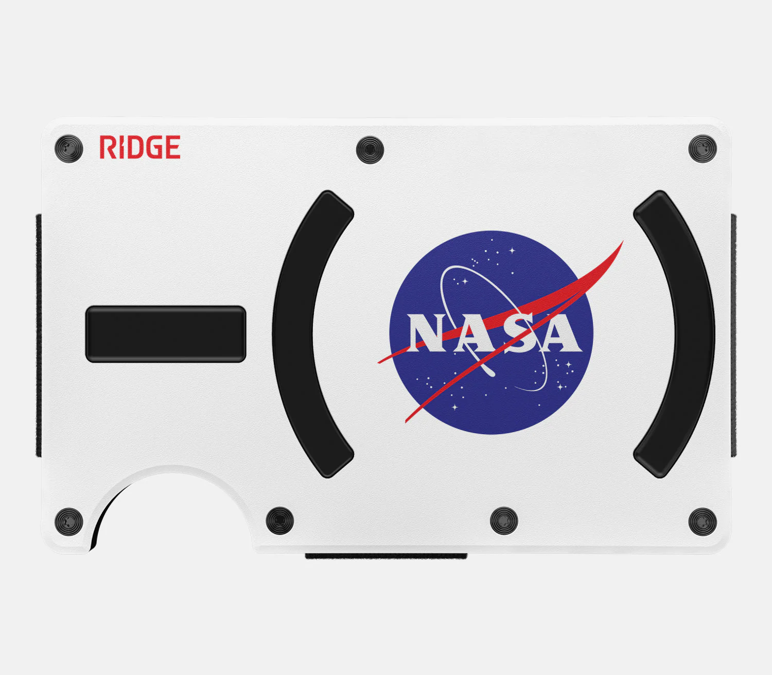Ridge Wallet for MagSafe - NASA - Image 2