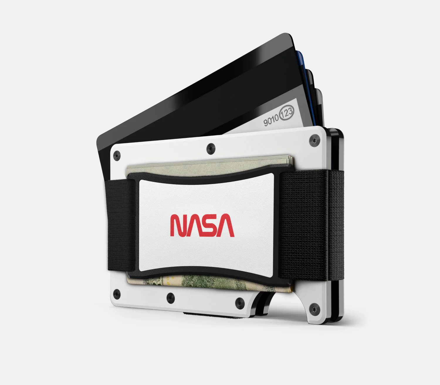 Ridge Wallet for MagSafe - NASA - Image 3