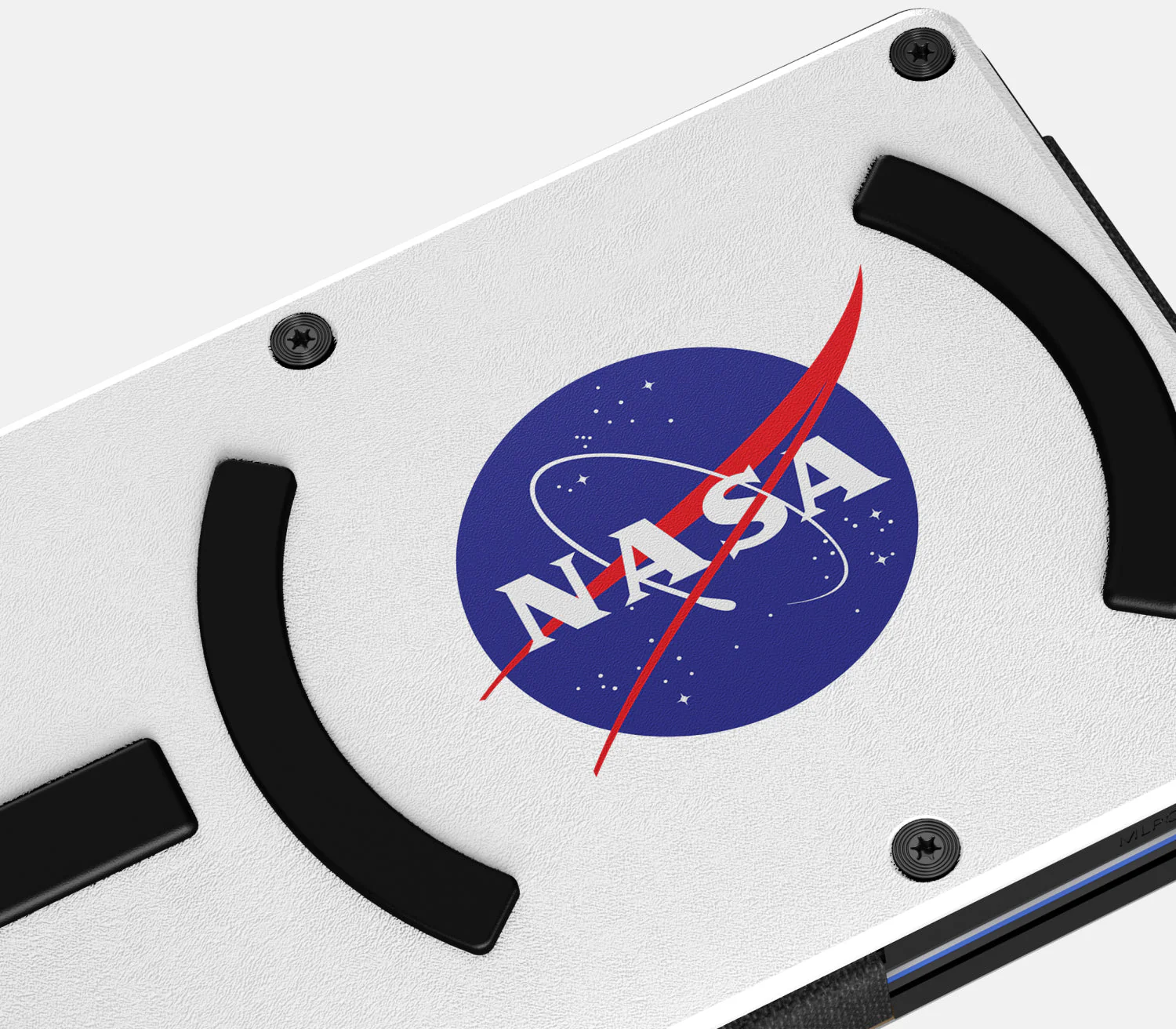 Ridge Wallet for MagSafe - NASA - Image 4