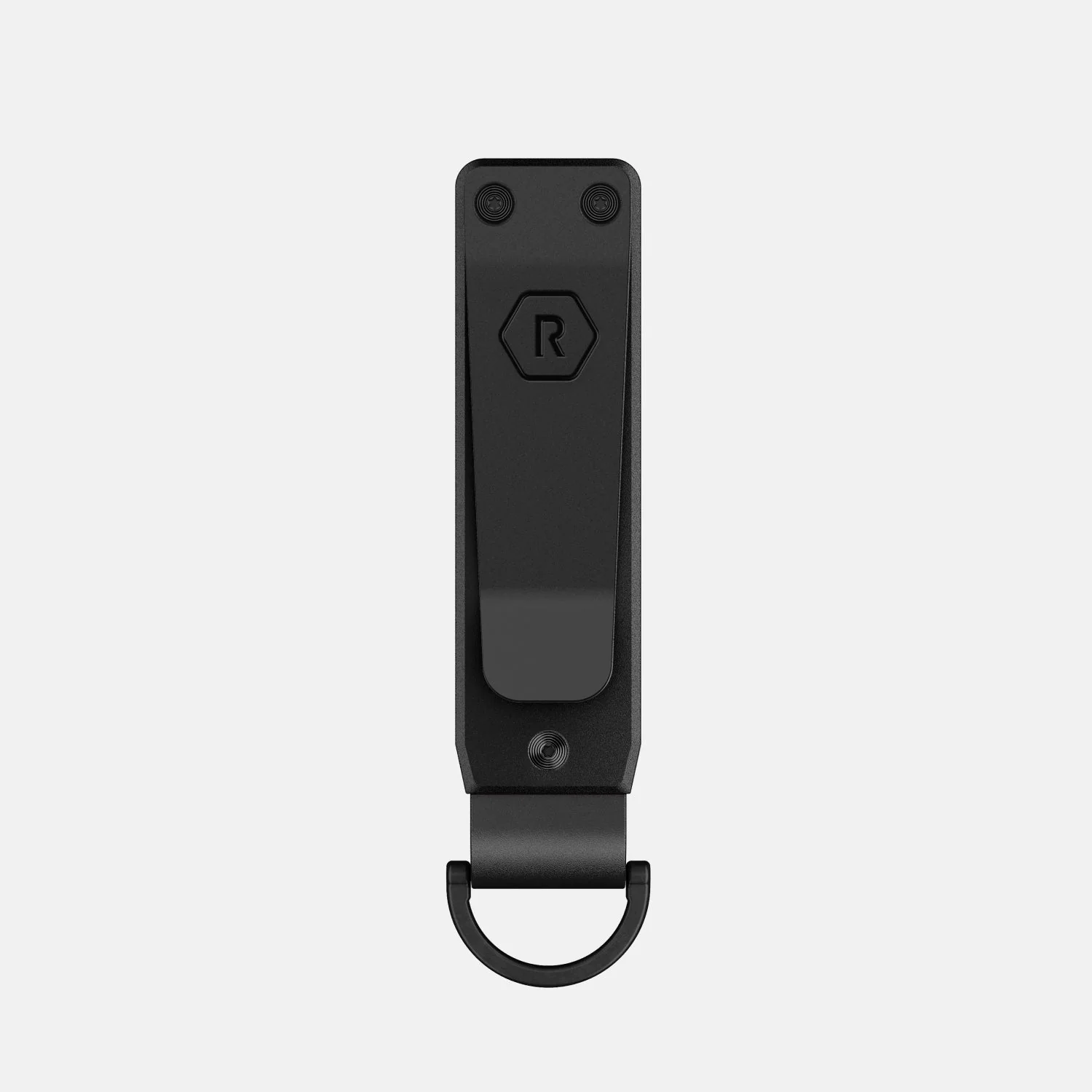 Ridge KeyCase - Matte Black - Image 4