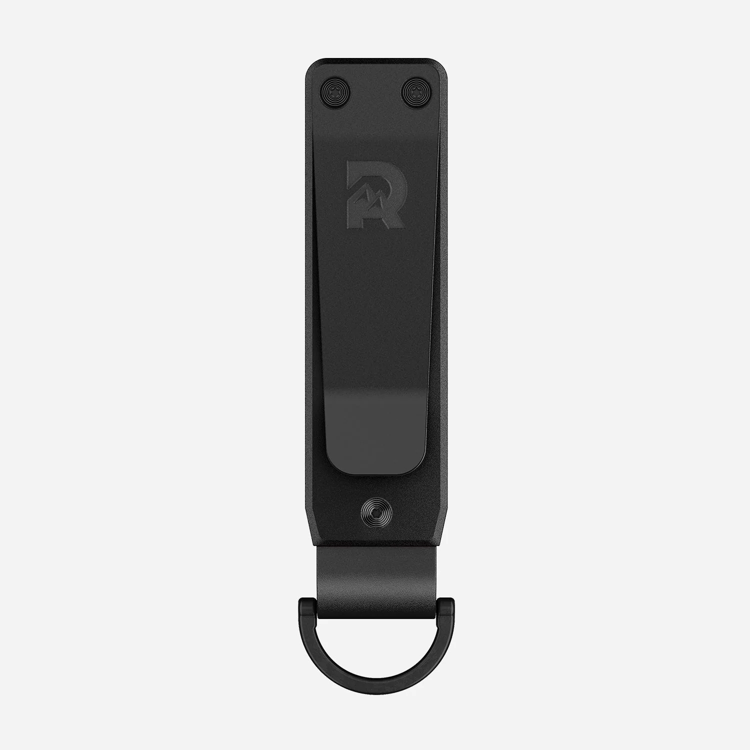 Ridge KeyCase - Matte Black Titanium - Image 4