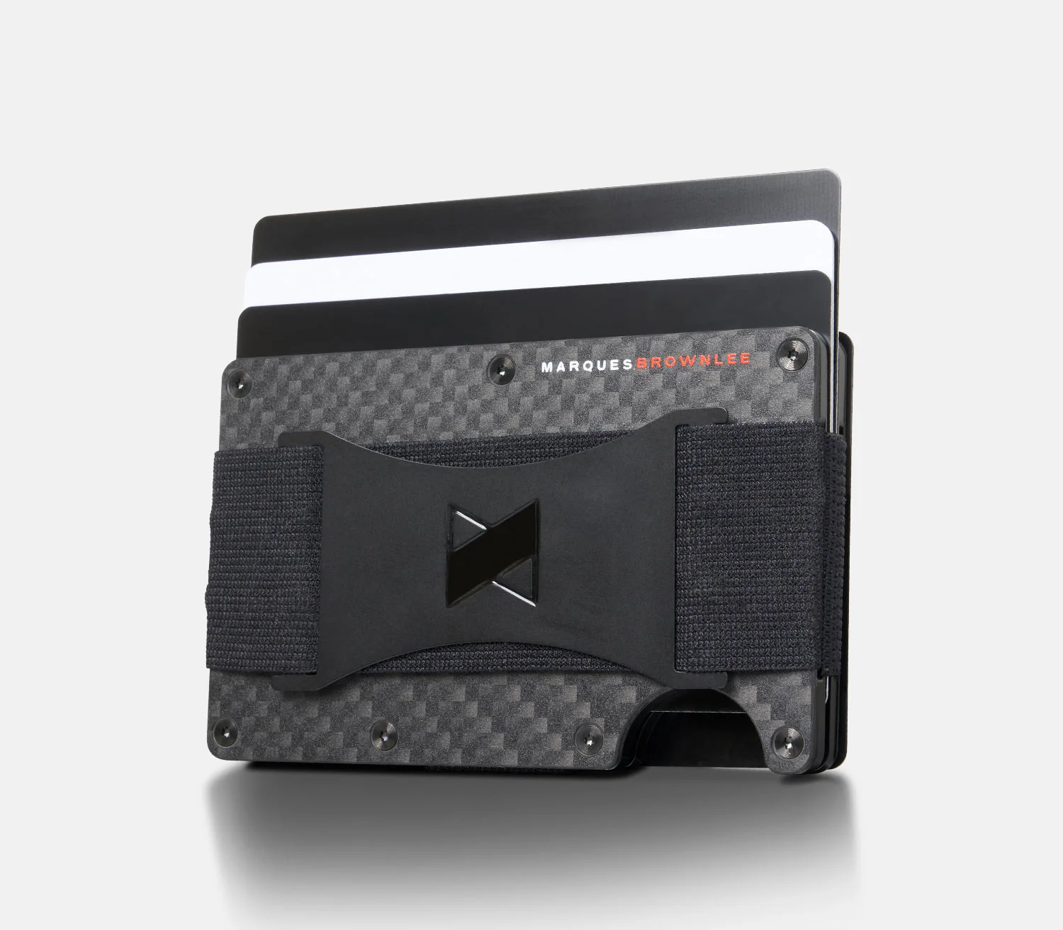 Ridge Wallet - MKBHD - Carbon Fiber 3k - Image 4