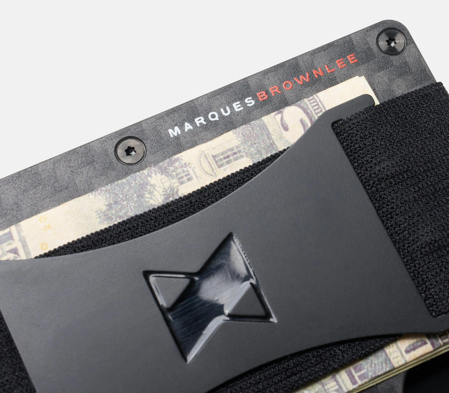 Ridge Wallet - MKBHD - Carbon Fiber 3k - Image 5