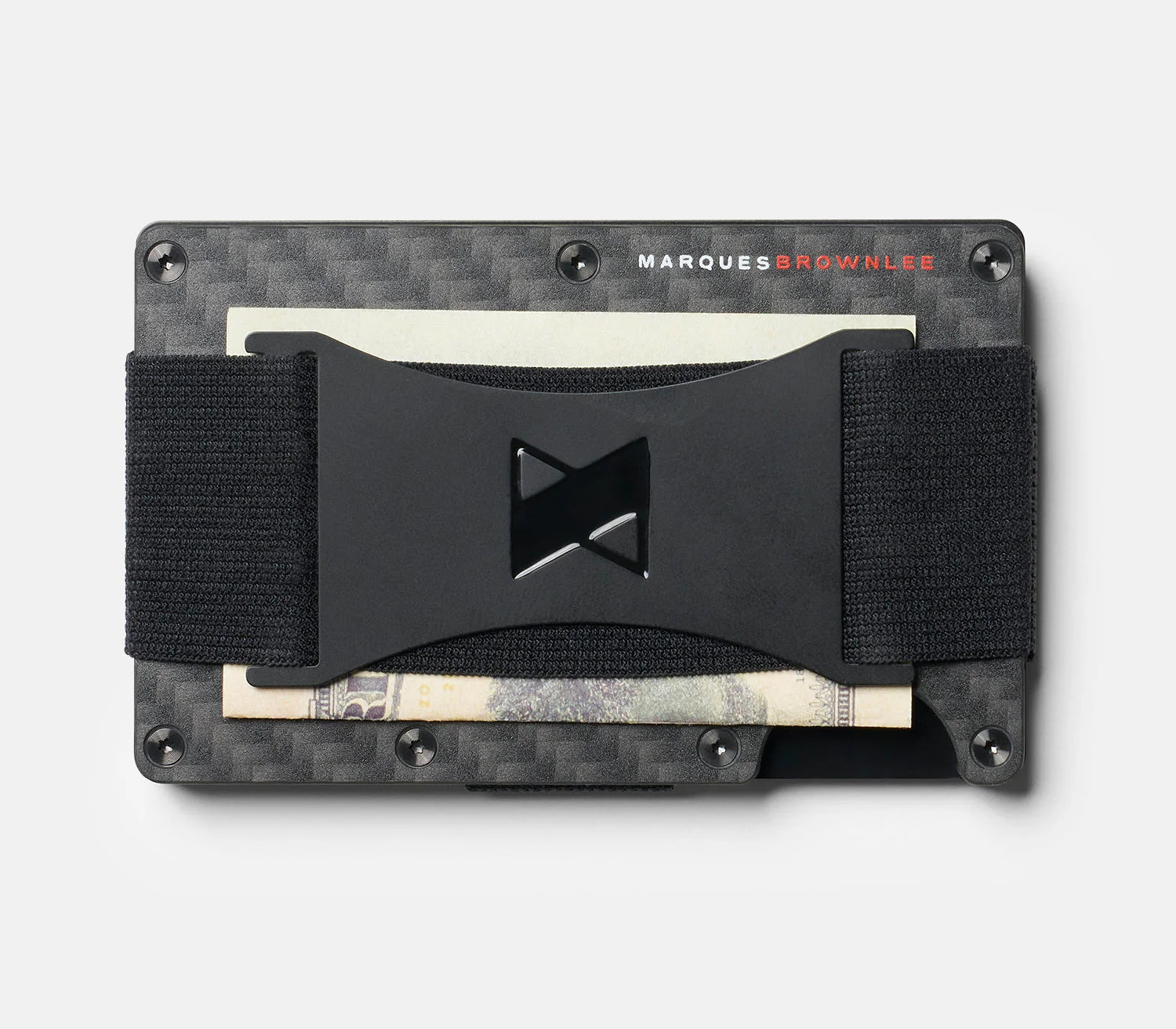 Ridge Wallet - MKBHD - Carbon Fiber 3k - Image 8