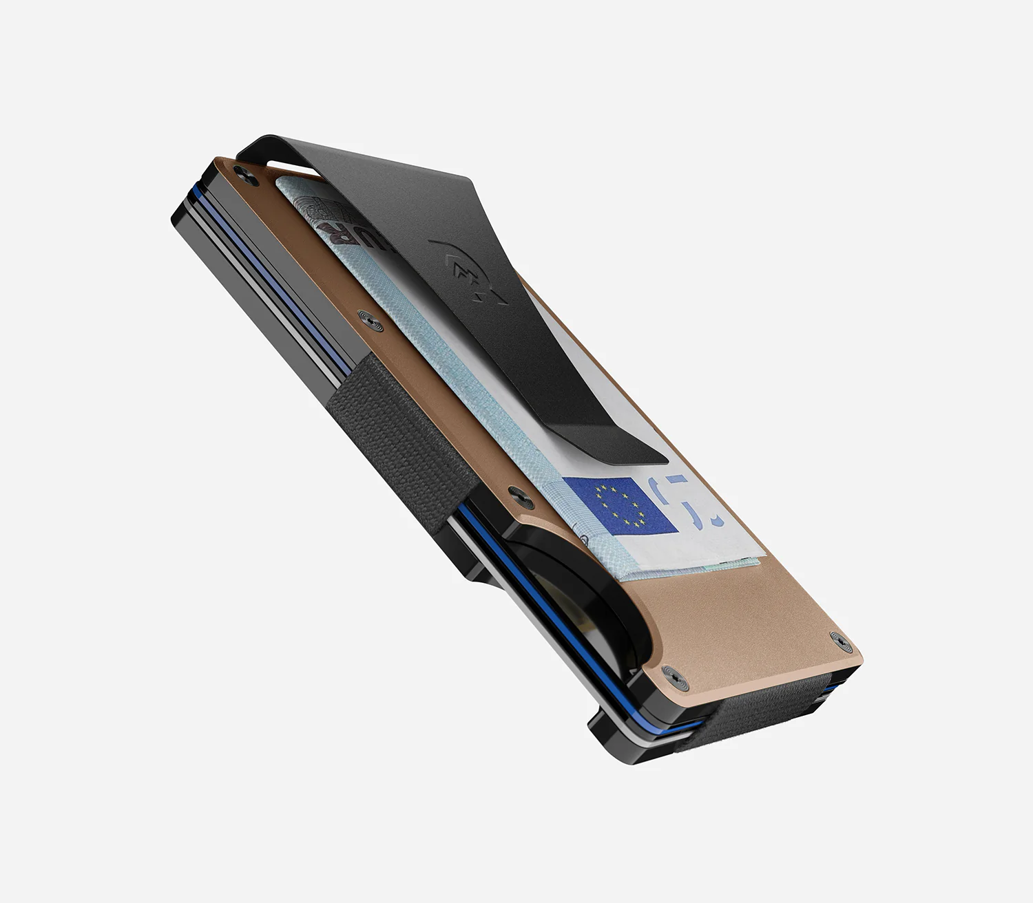 Ridge Wallet - Mojave Tan - Image 10
