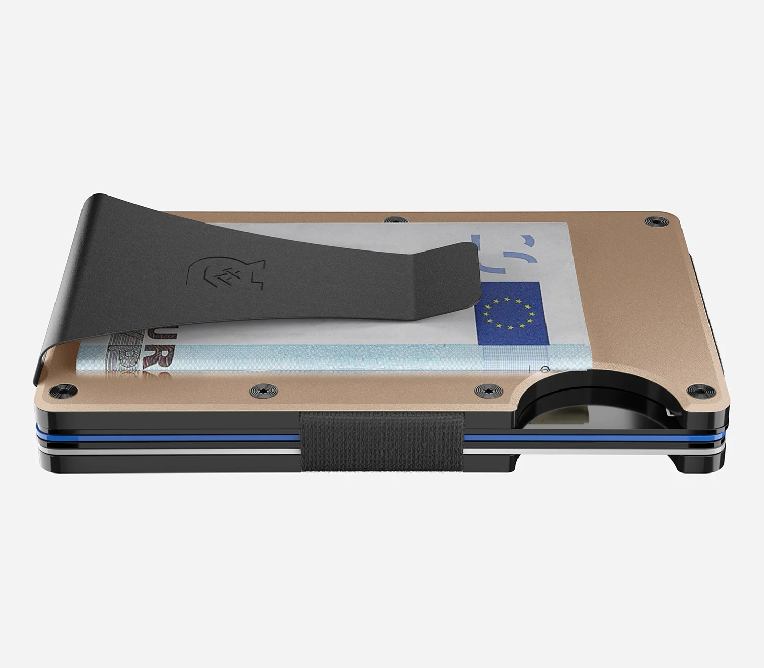 Ridge Wallet - Mojave Tan - Image 11