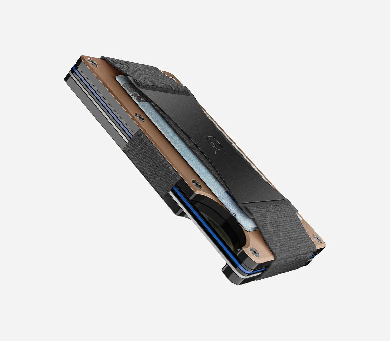 Ridge Wallet - Mojave Tan - Image 5