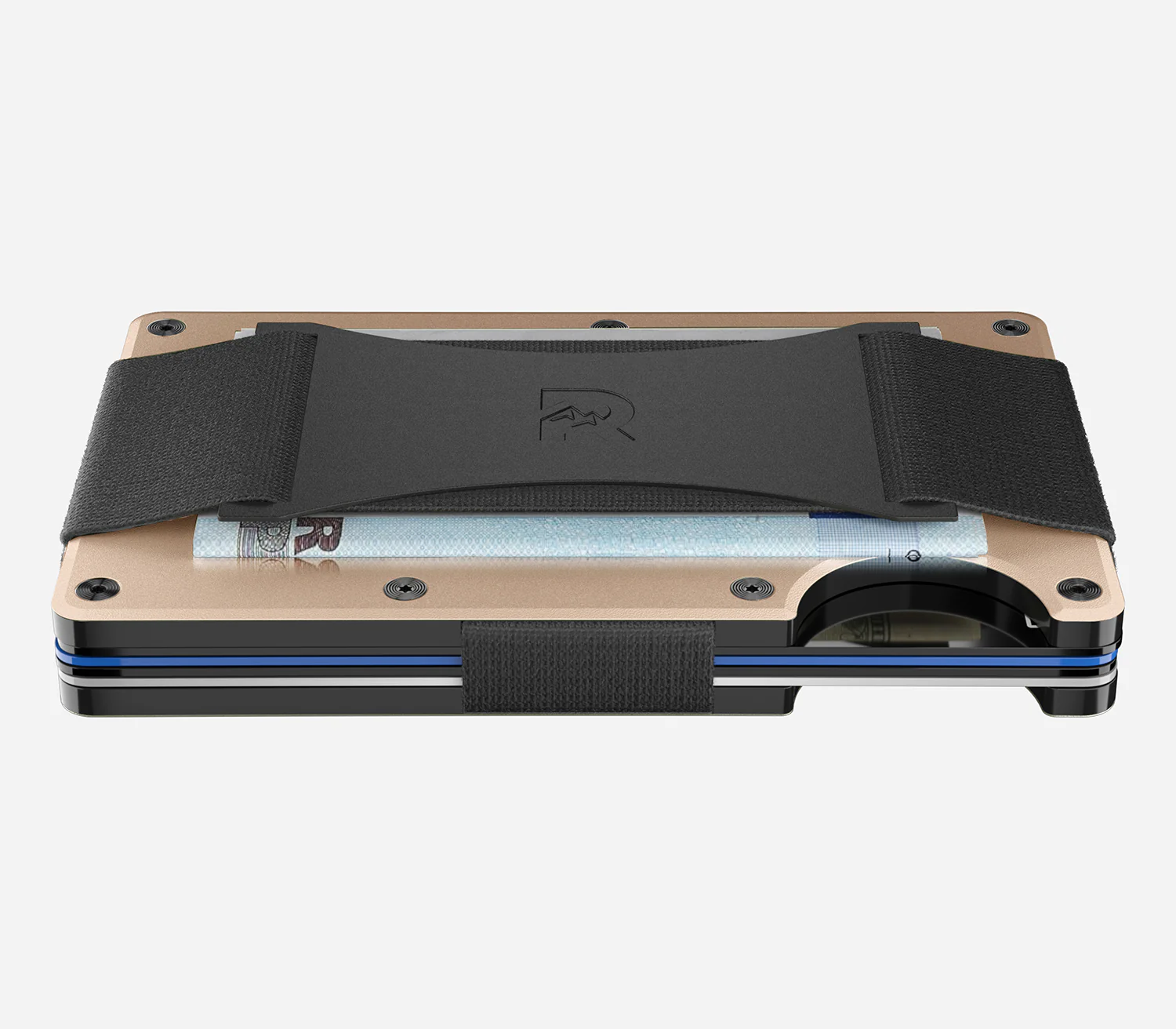 Ridge Wallet - Mojave Tan - Image 6