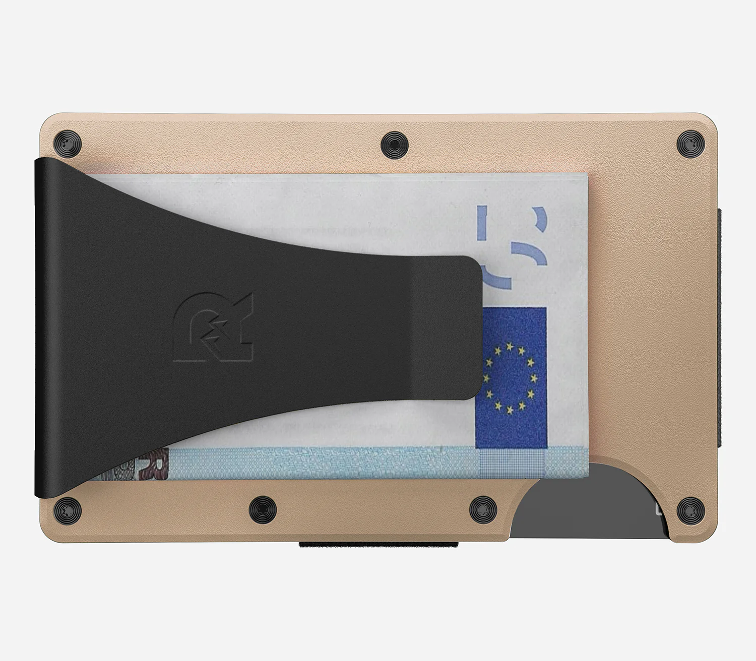 Ridge Wallet - Mojave Tan - Image 7