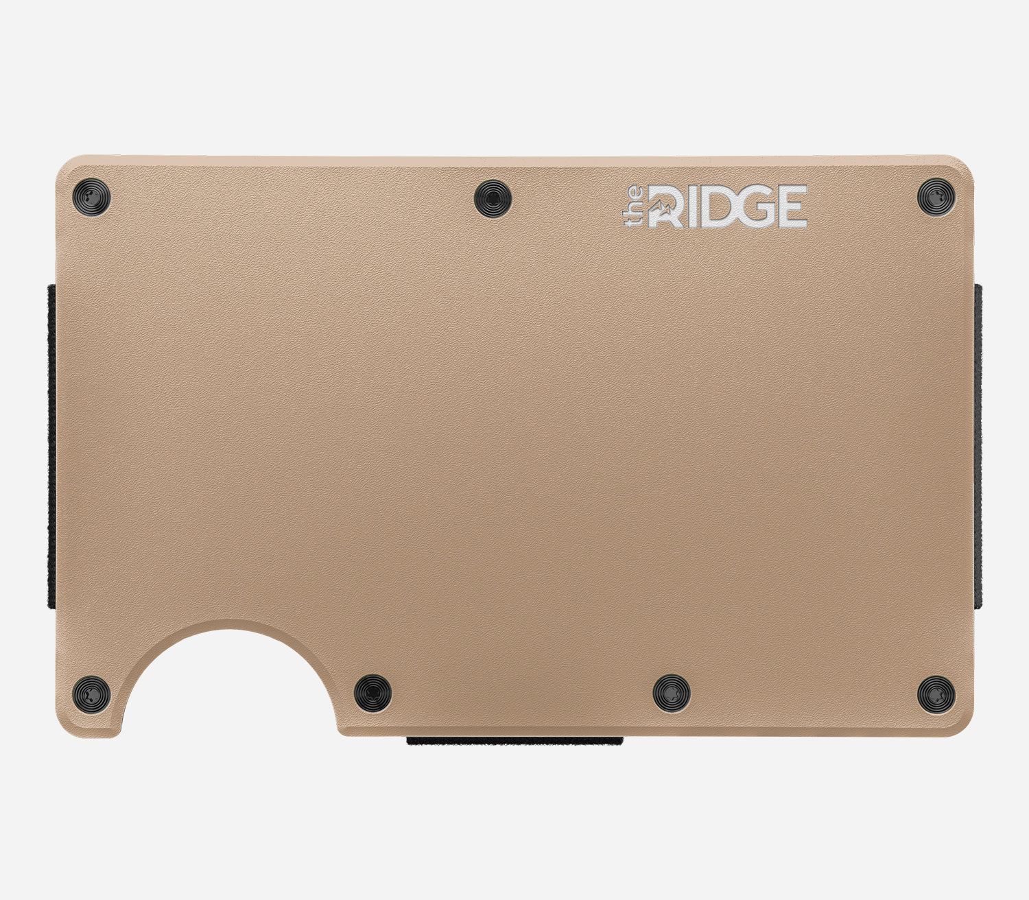 Ridge Wallet - Mojave Tan - Image 8