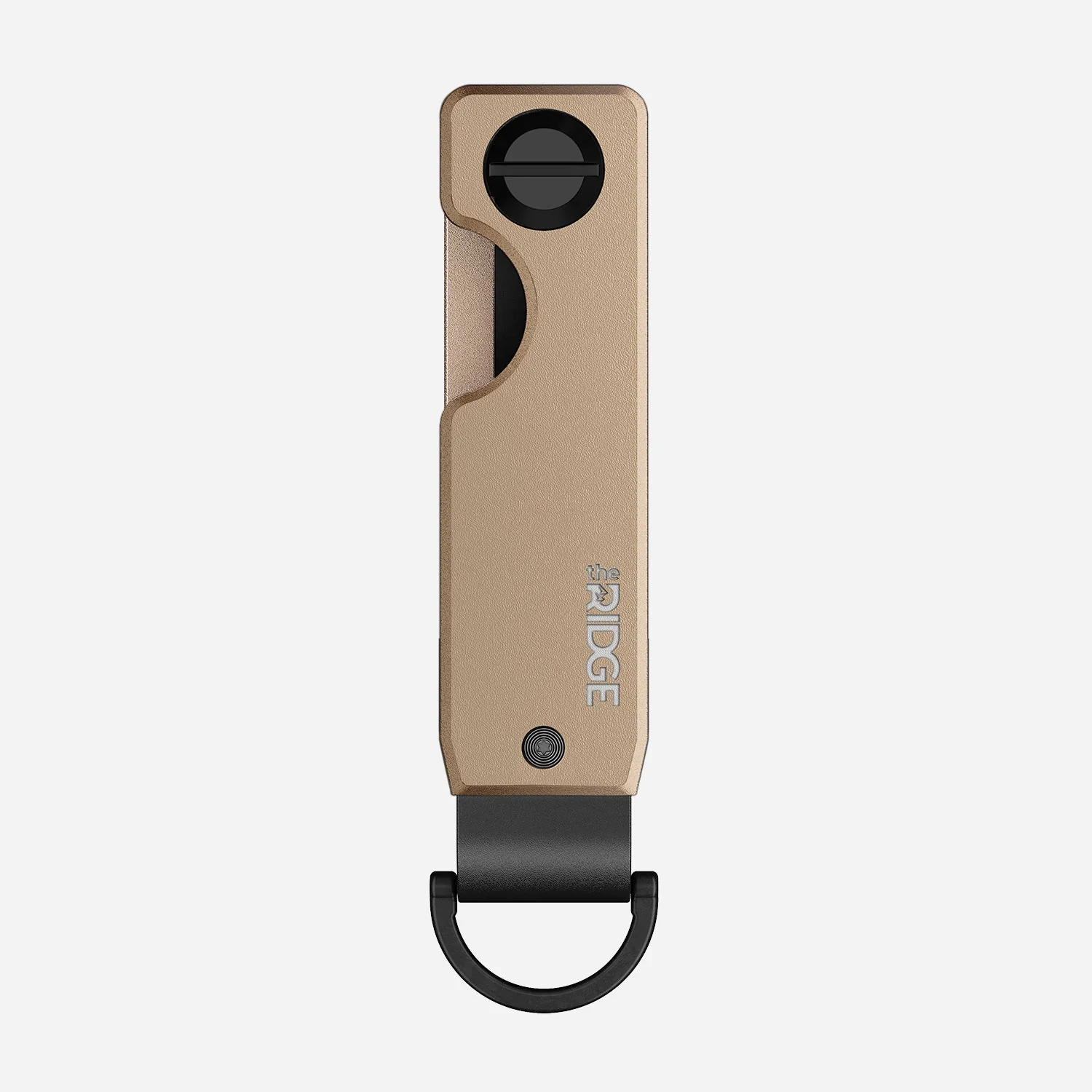 Ridge KeyCase - Mojave Tan - Image 4