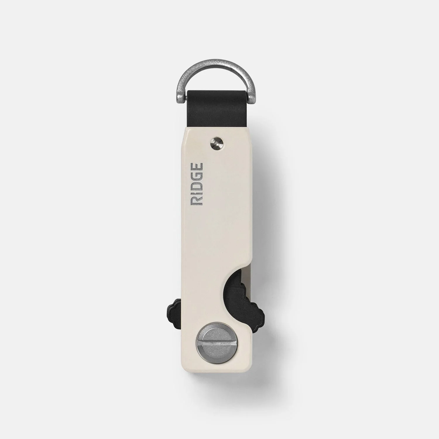 Ridge KeyCase - Monaco White - Image 3