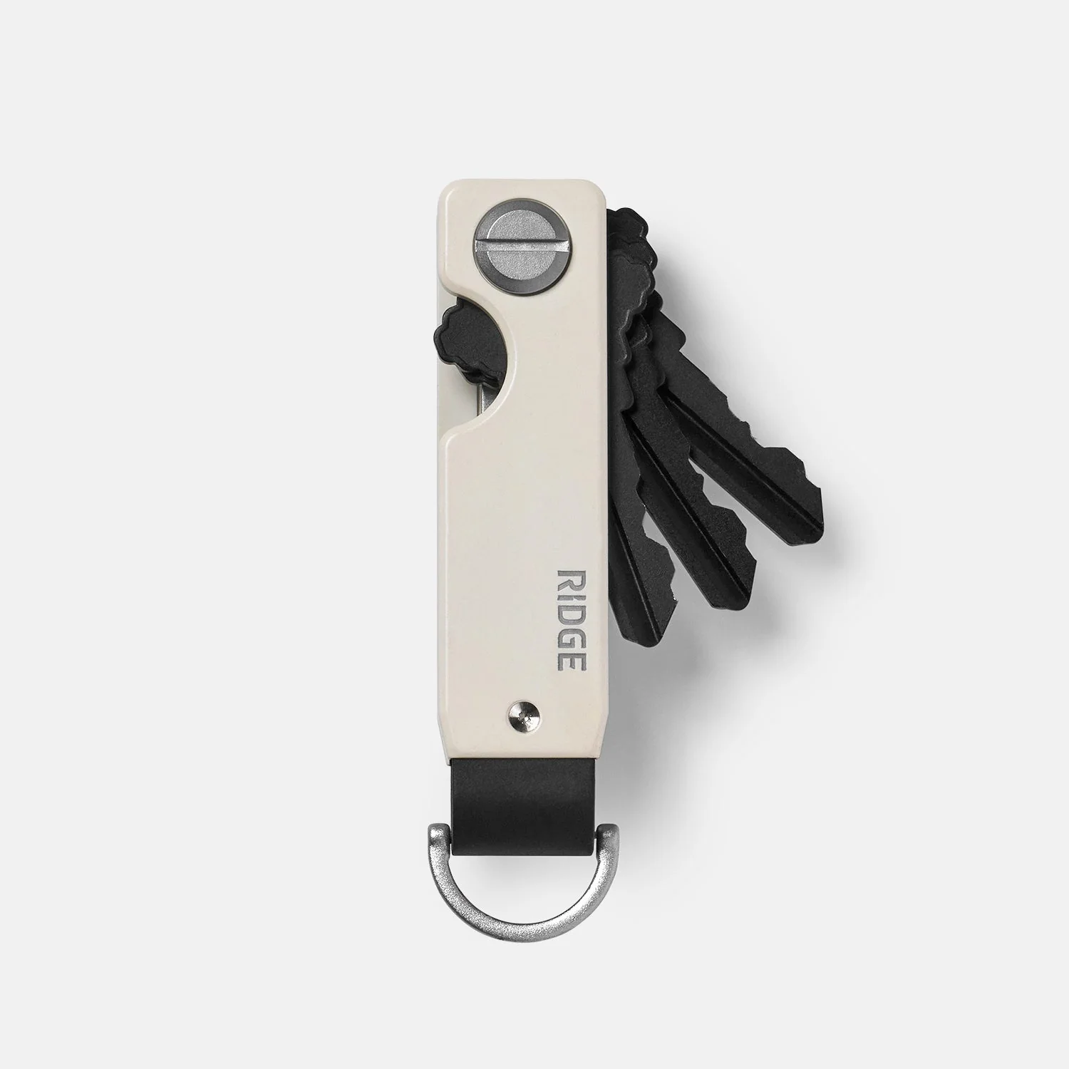 Ridge KeyCase - Monaco White - Image 7