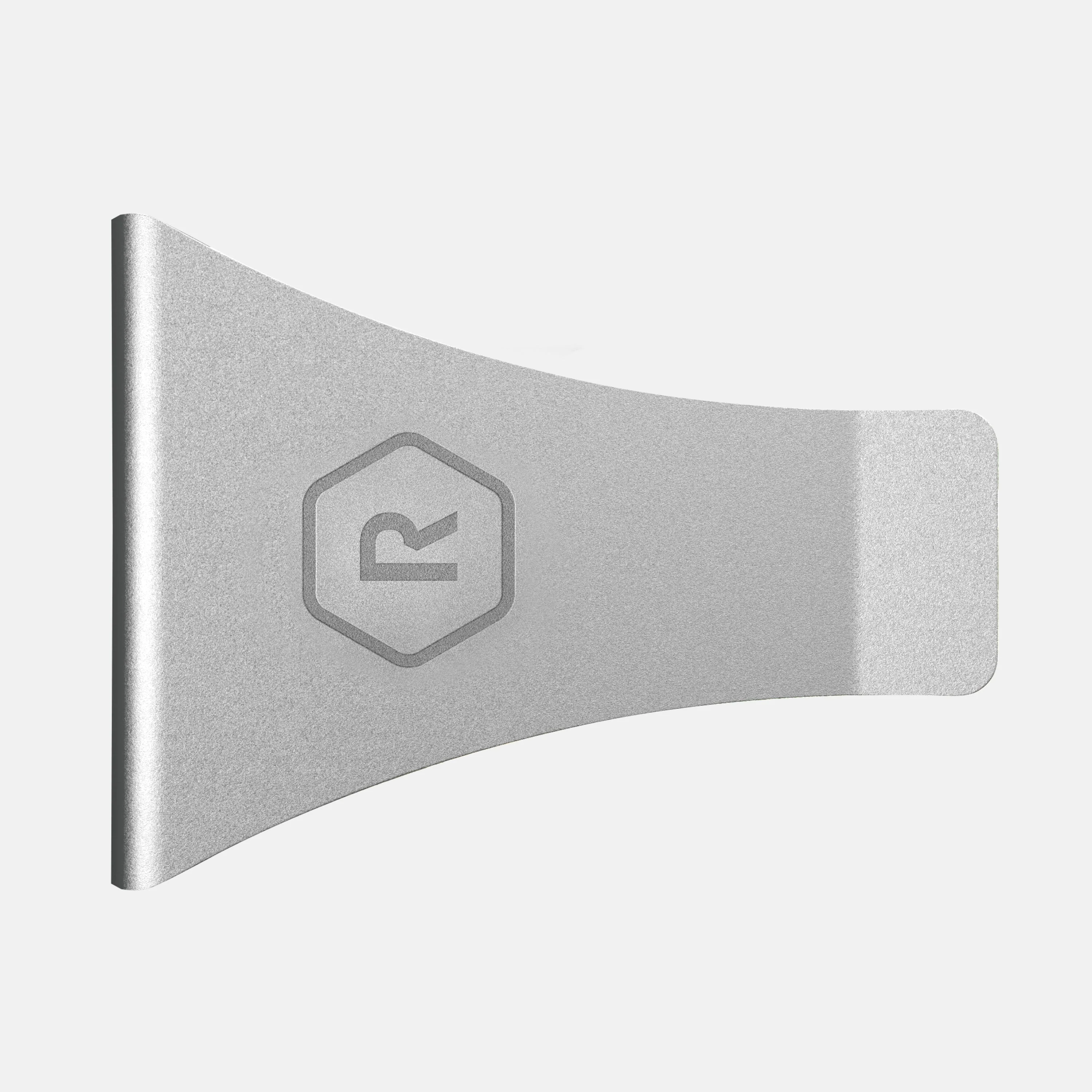 Money Clip Kit - Silver - Image 2