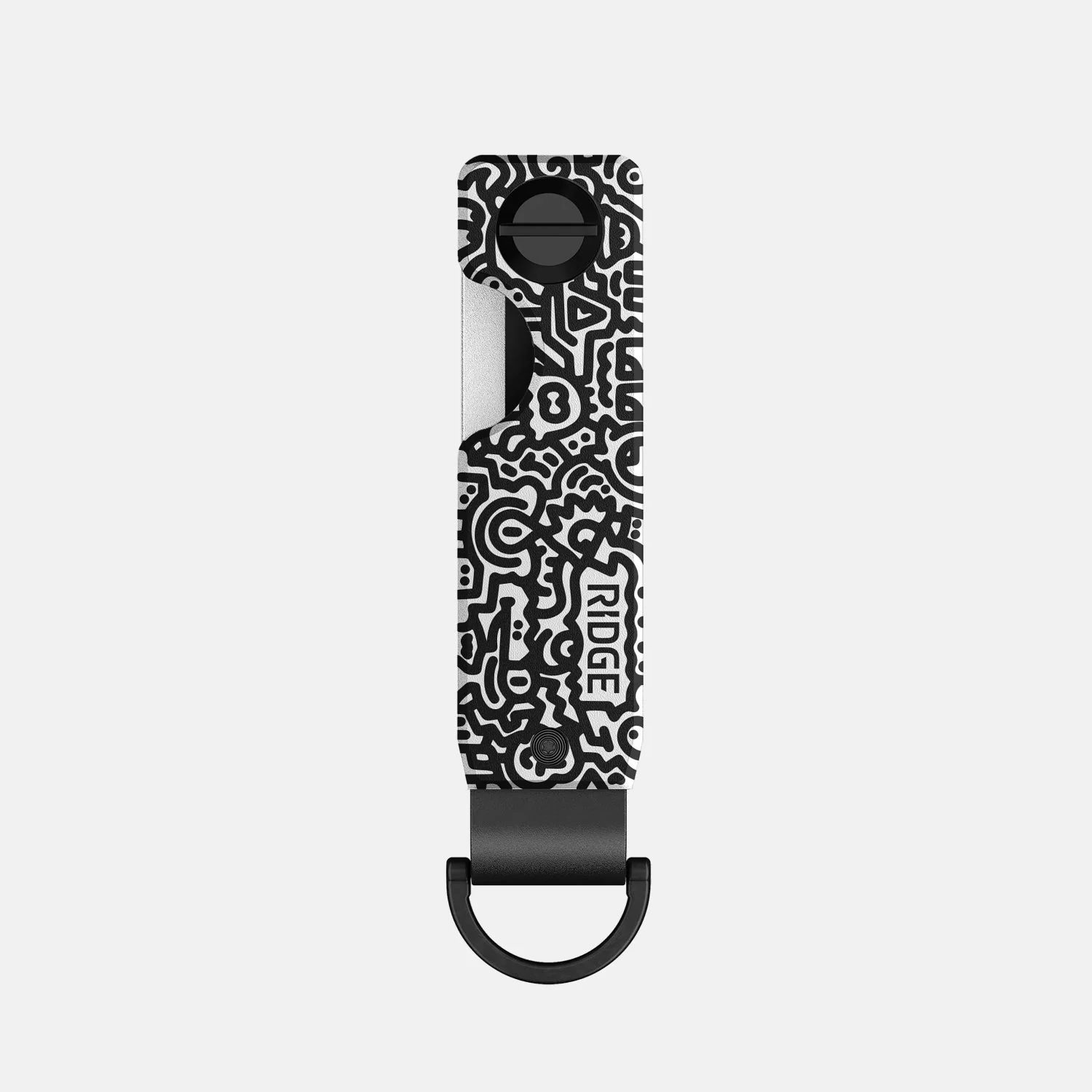 Ridge KeyCase - Mr Doodle - Image 4