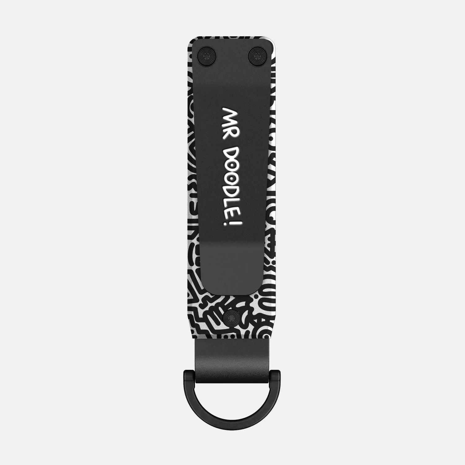 Ridge KeyCase - Mr Doodle - Image 5